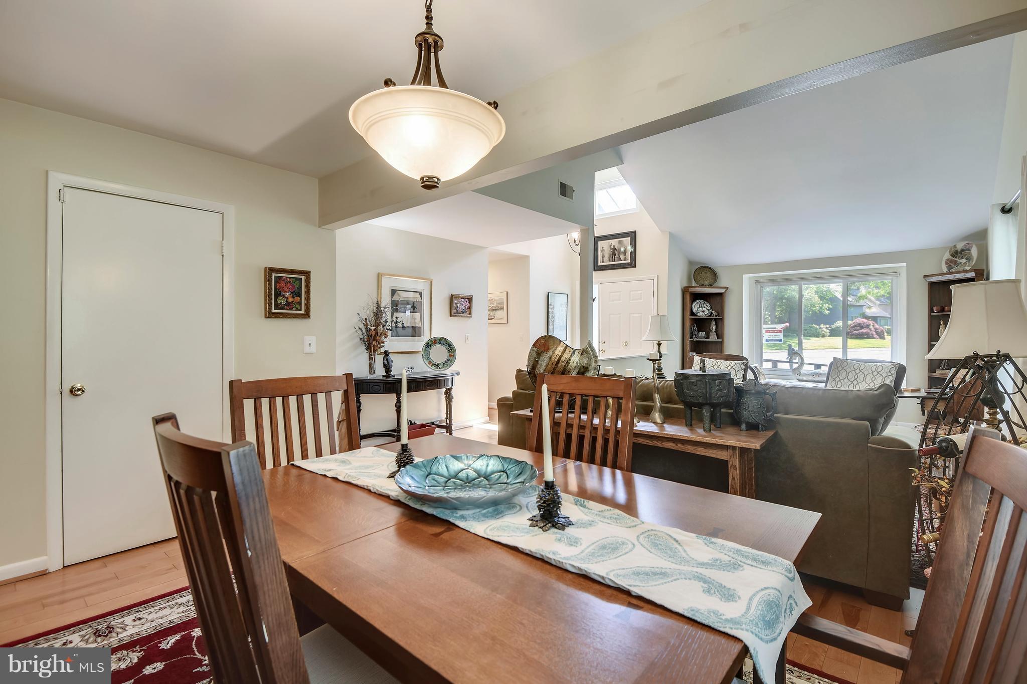 GEORGETOWN GROVE - Residential