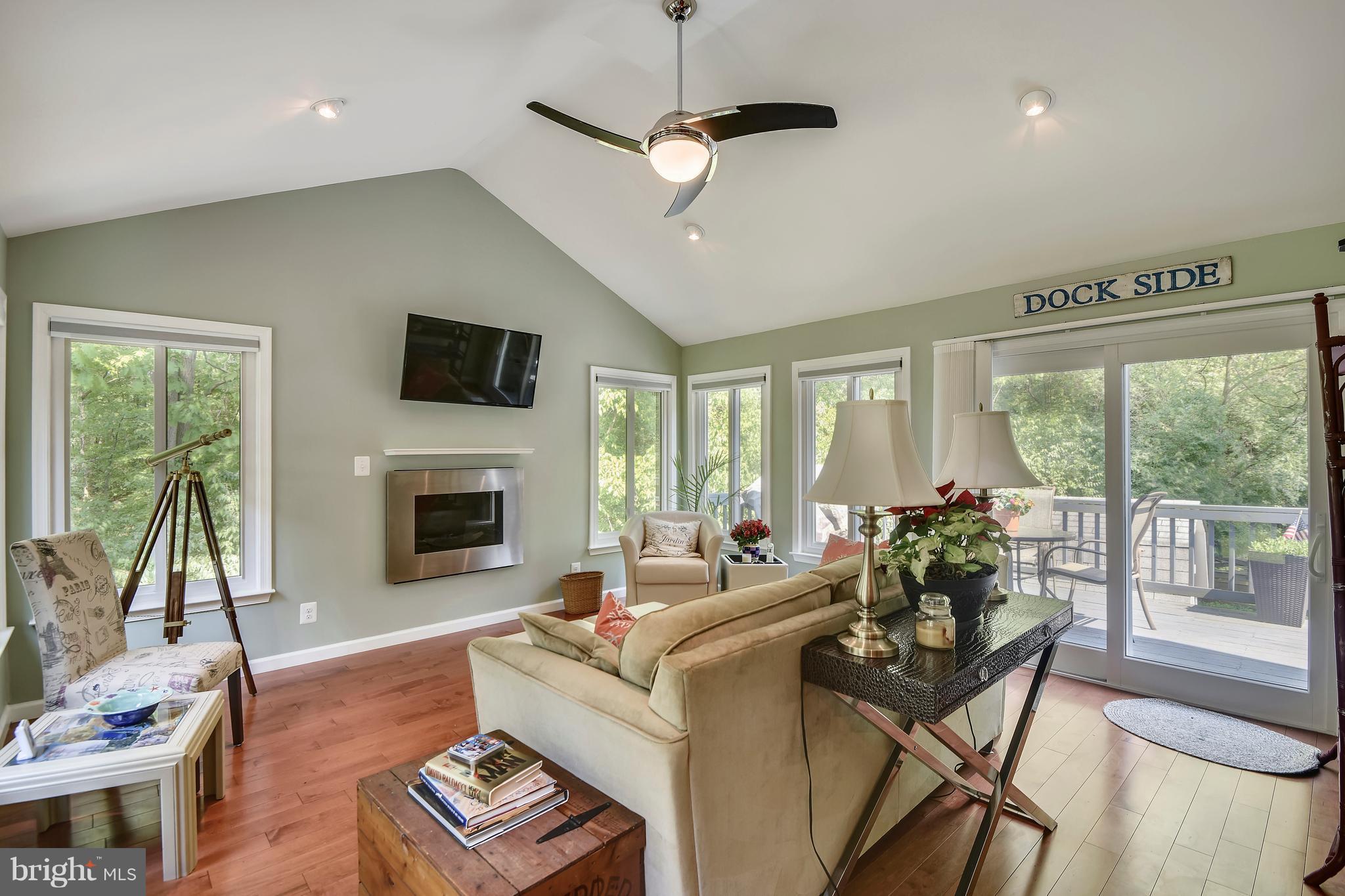 GEORGETOWN GROVE - Residential