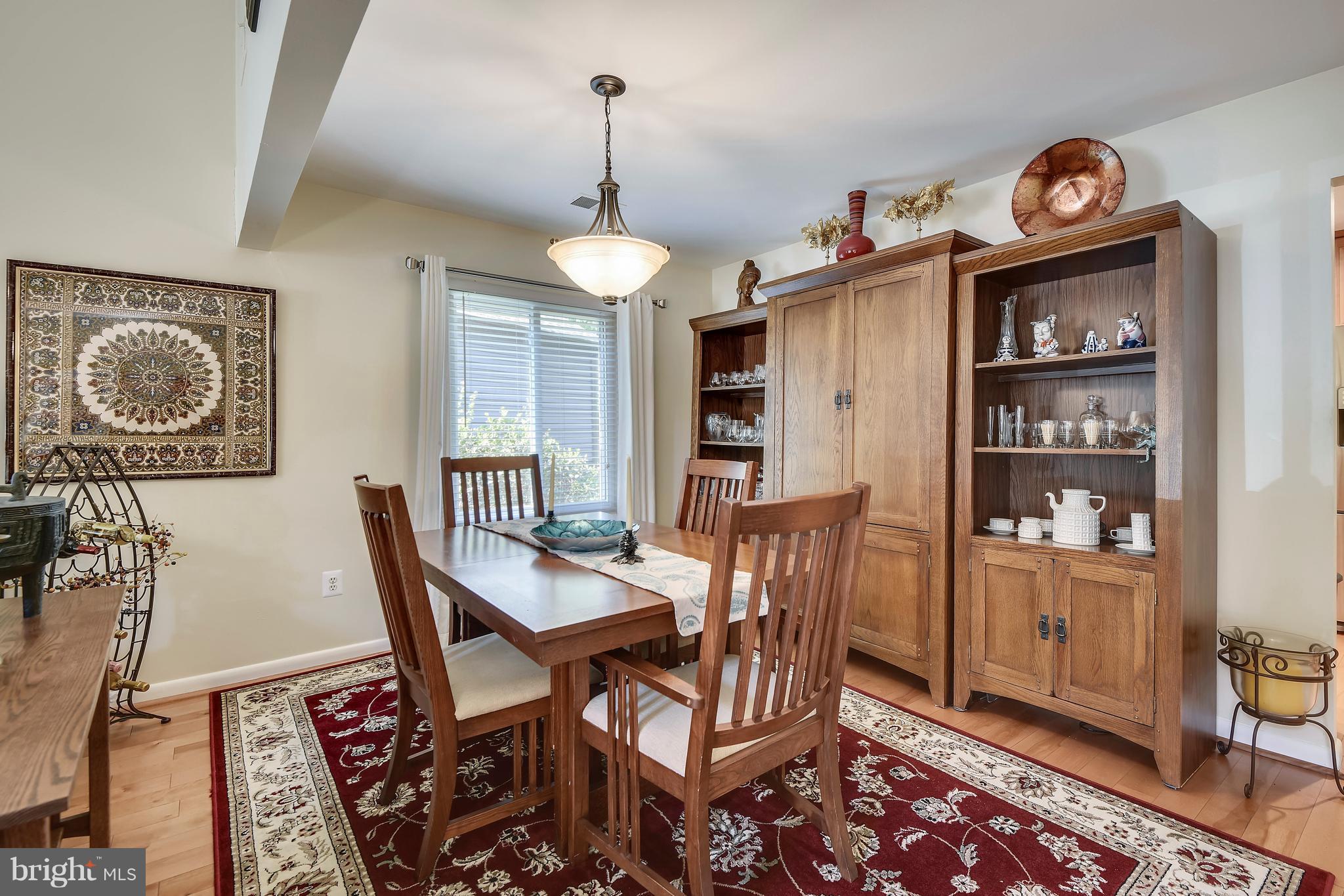 GEORGETOWN GROVE - Residential