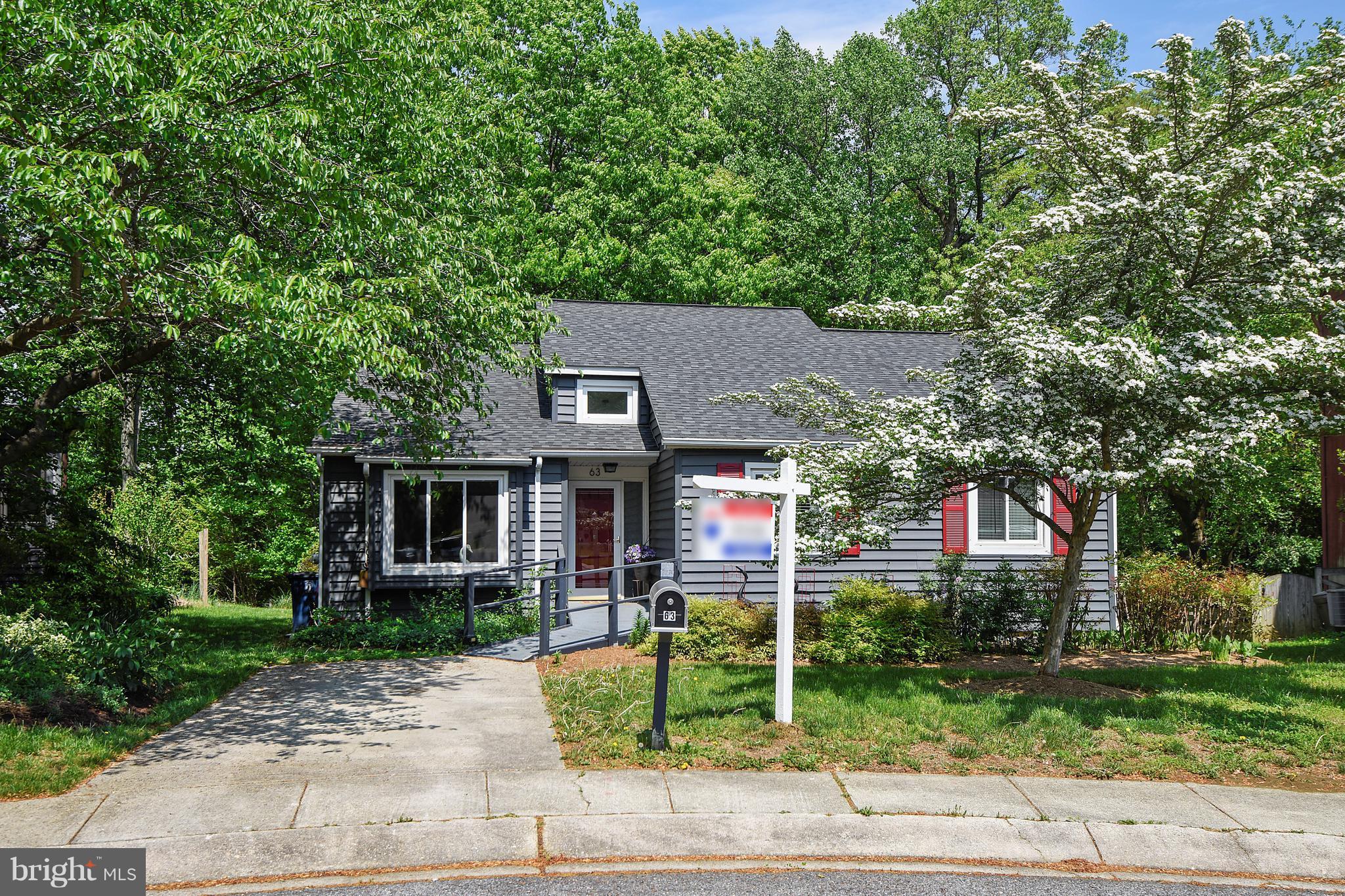 GEORGETOWN GROVE - Residential