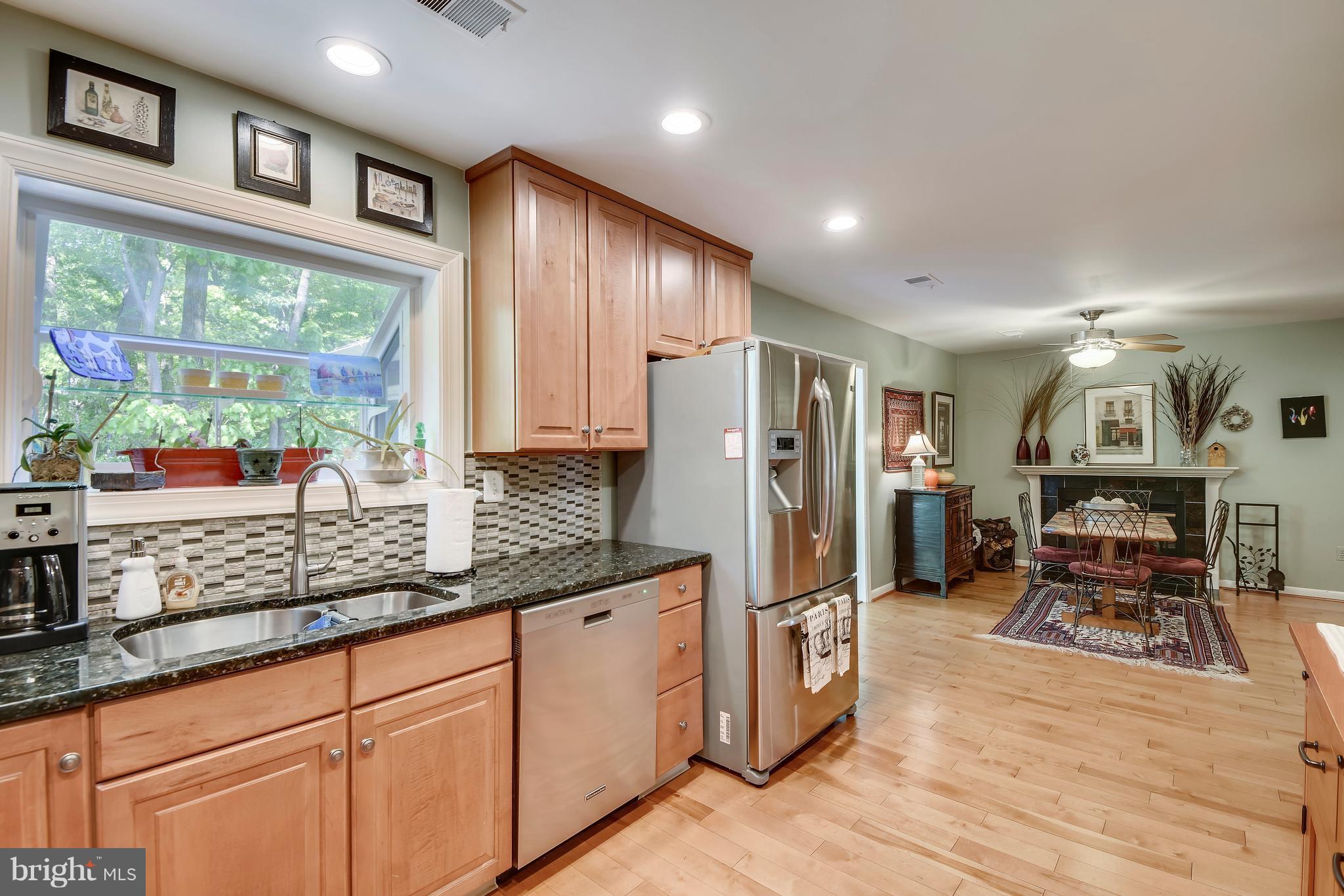 GEORGETOWN GROVE - Residential