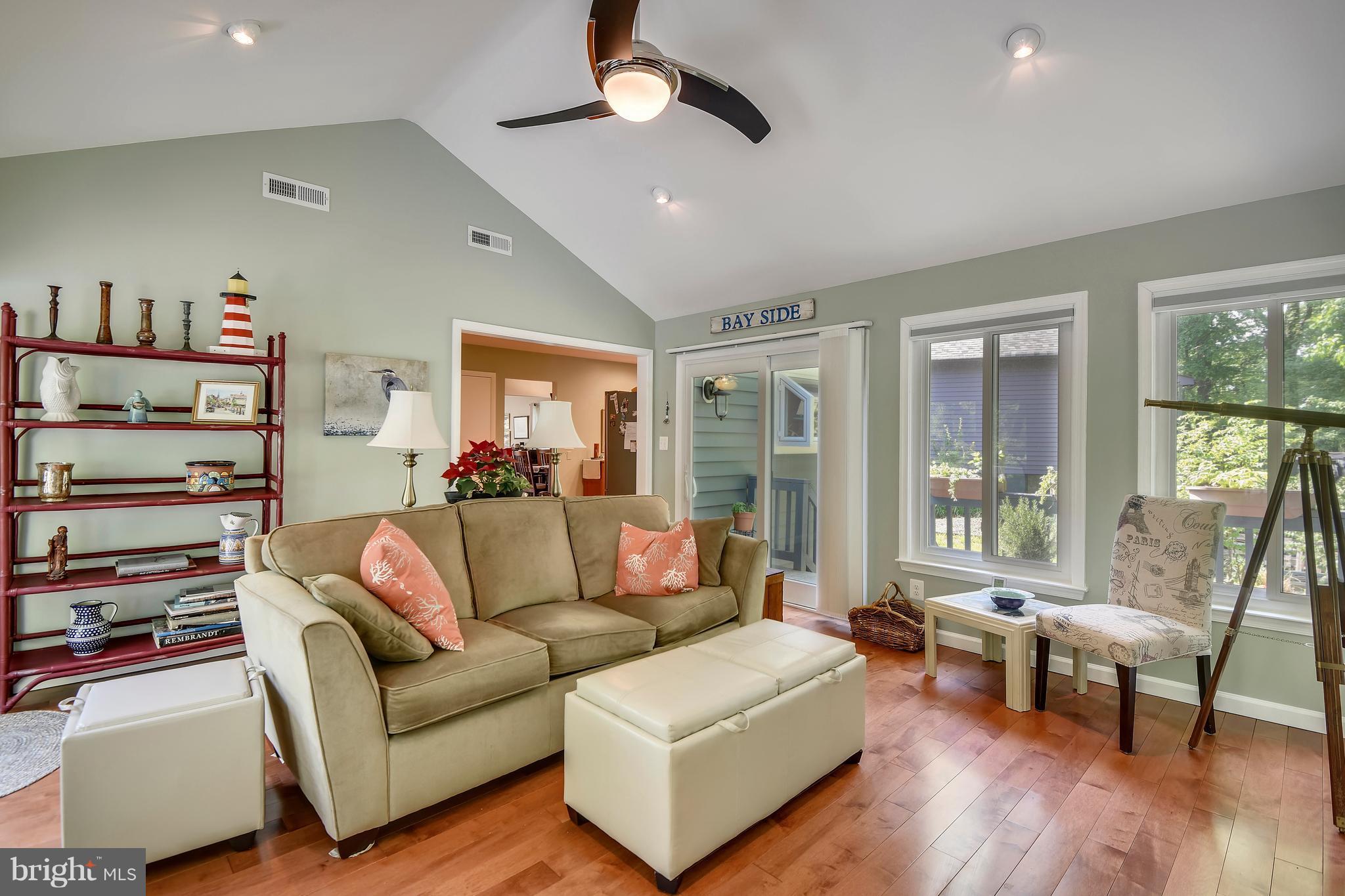 GEORGETOWN GROVE - Residential