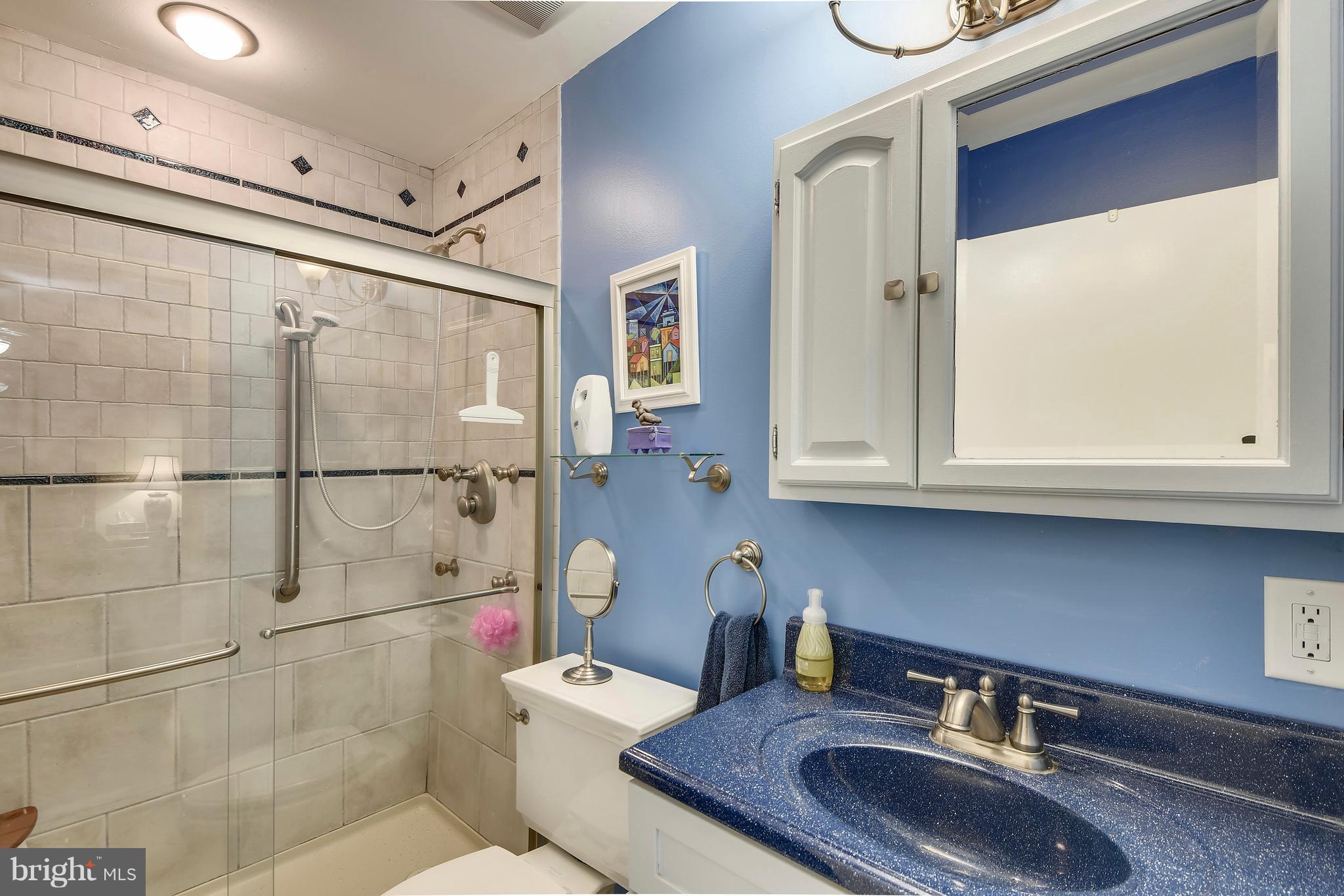 GEORGETOWN GROVE - Residential