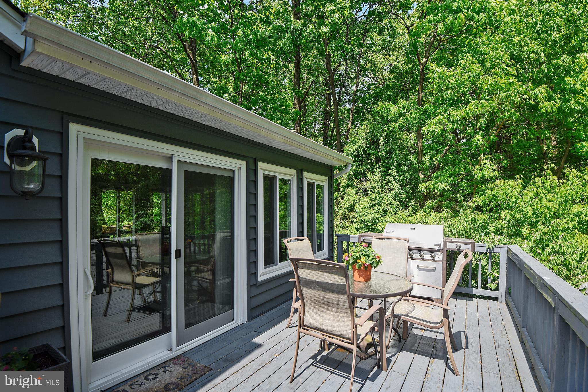 GEORGETOWN GROVE - Residential