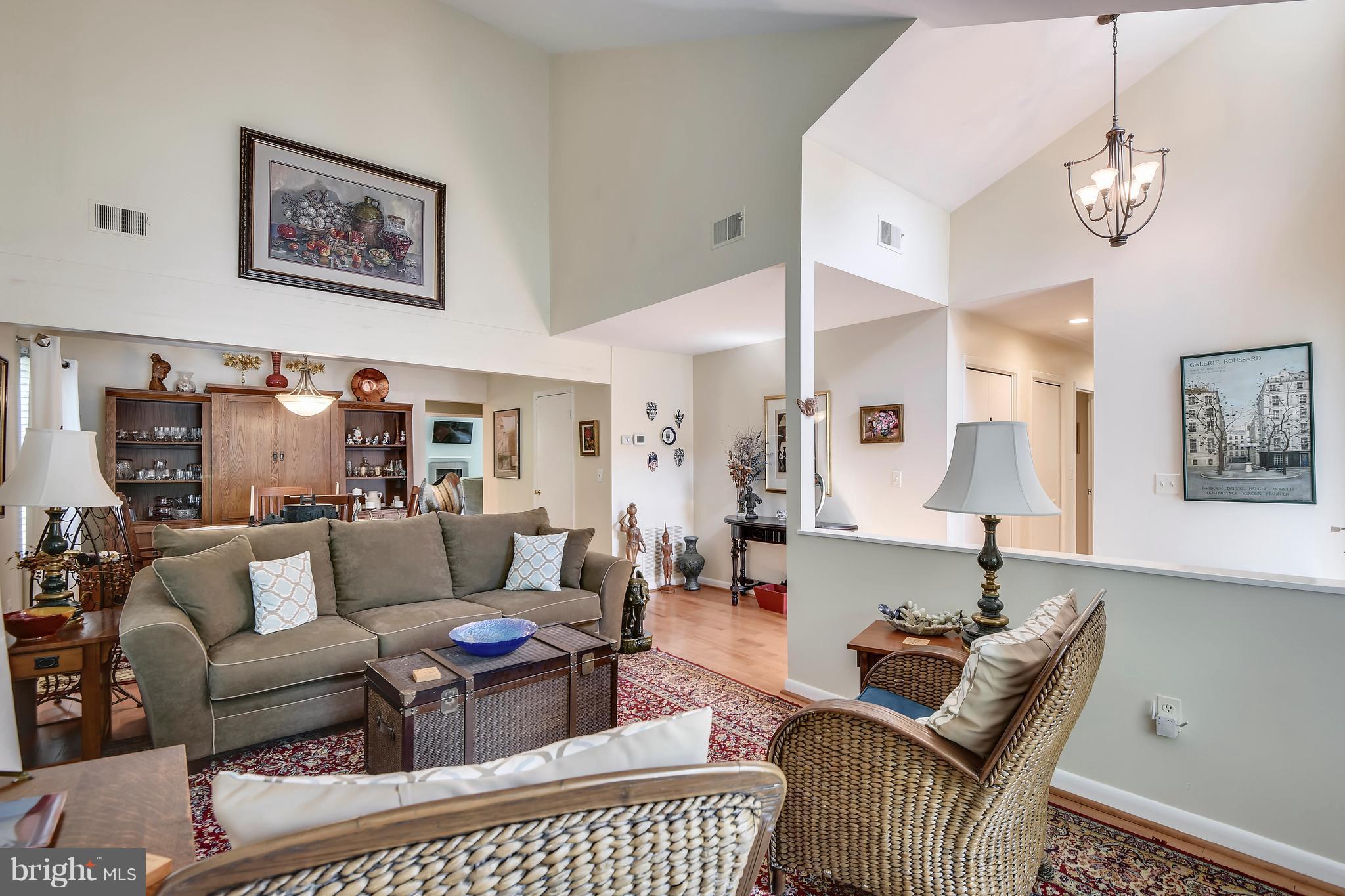 GEORGETOWN GROVE - Residential