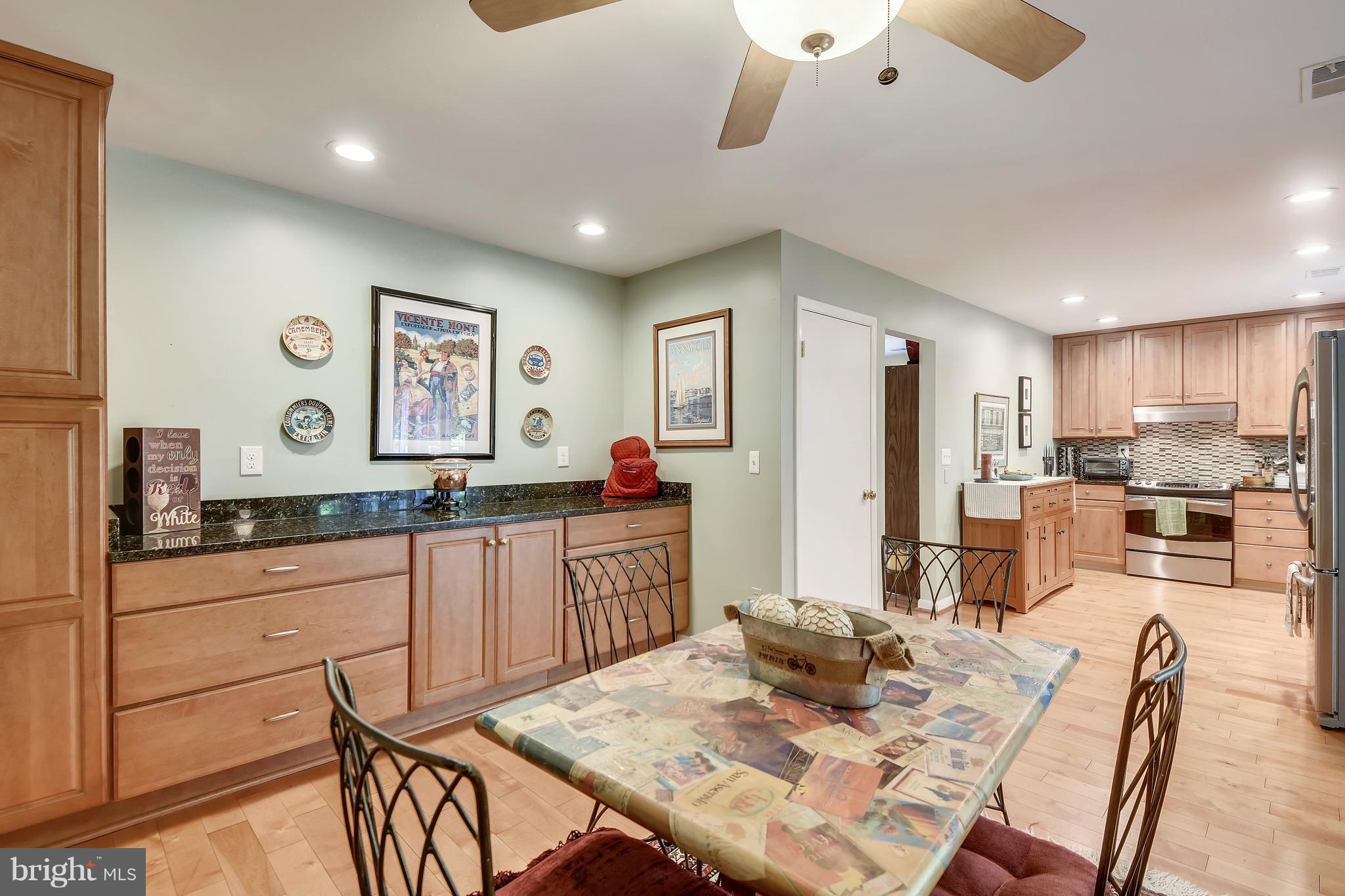 GEORGETOWN GROVE - Residential