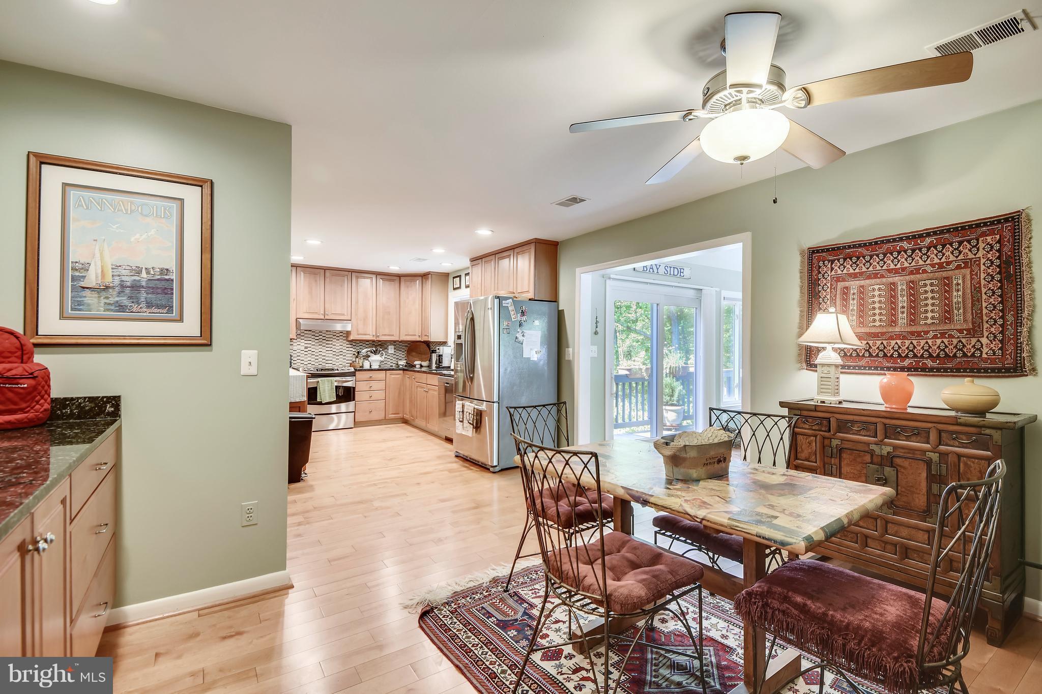 GEORGETOWN GROVE - Residential