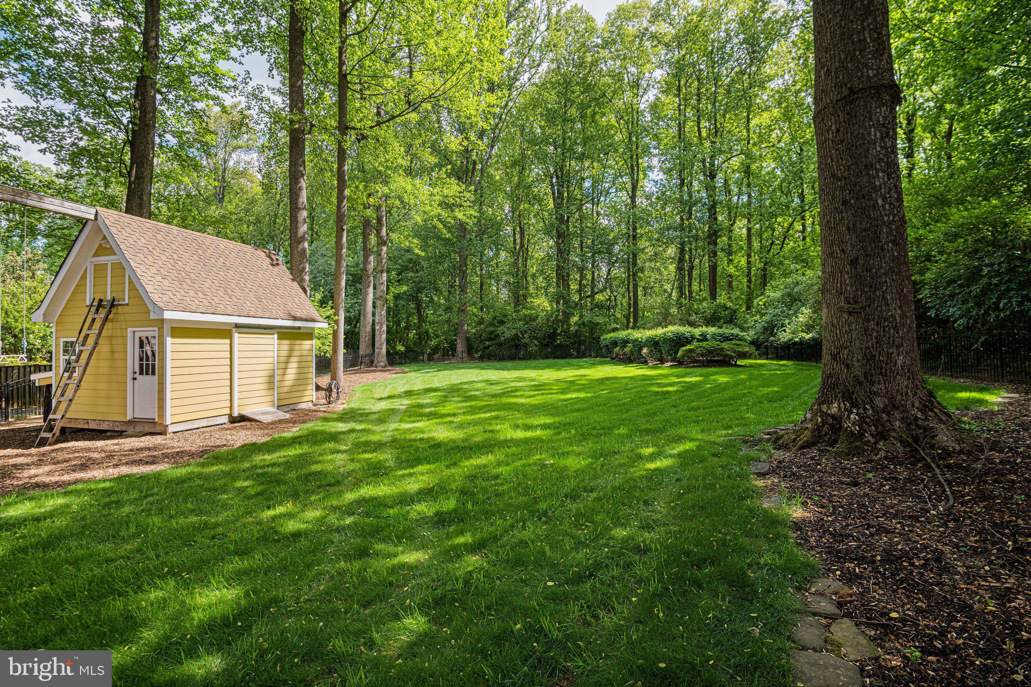 OAKTON - Residential