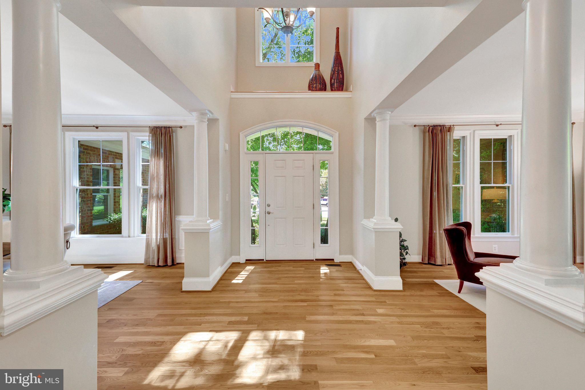 OAKTON - Residential