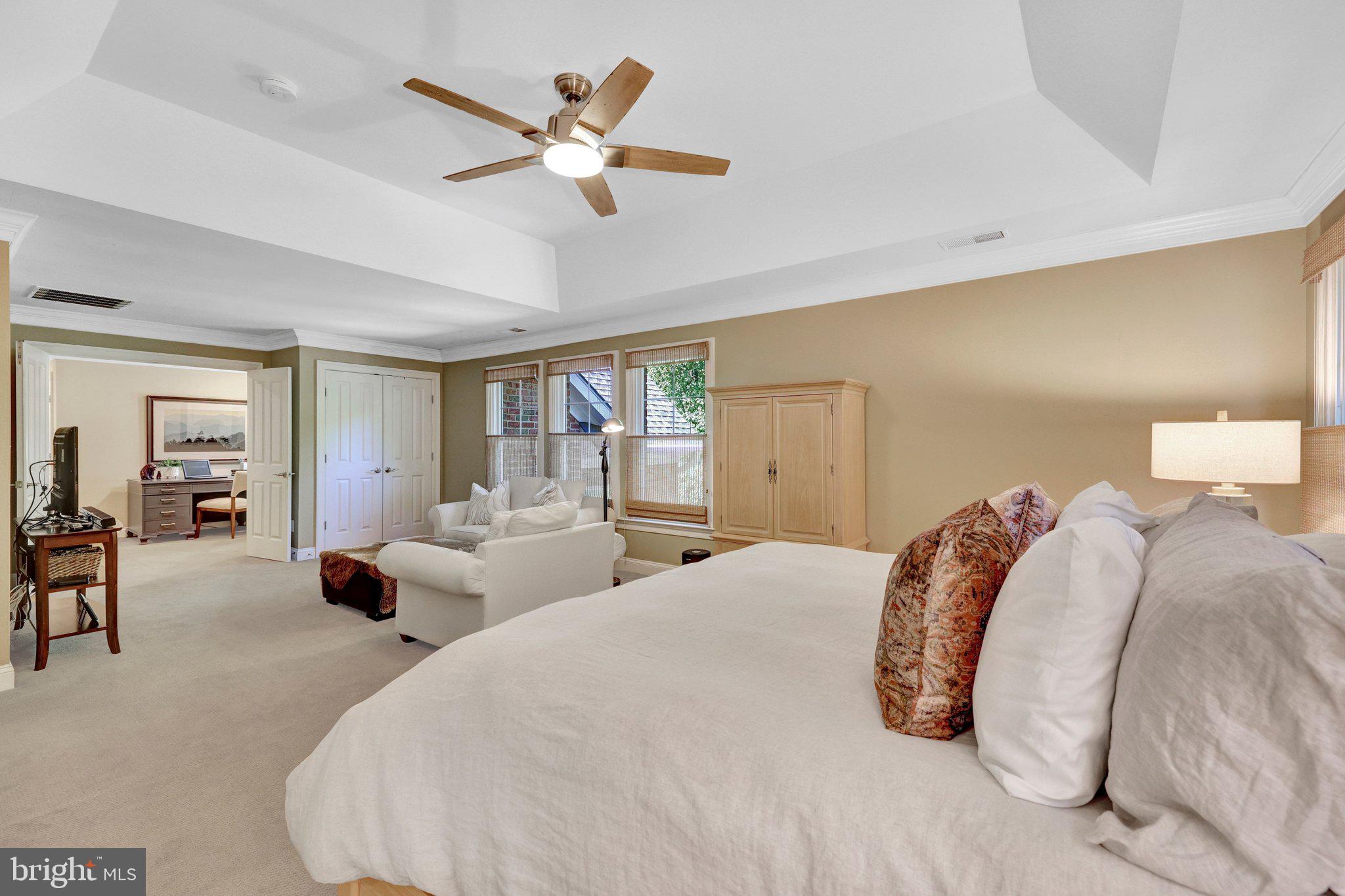 OAKTON - Residential