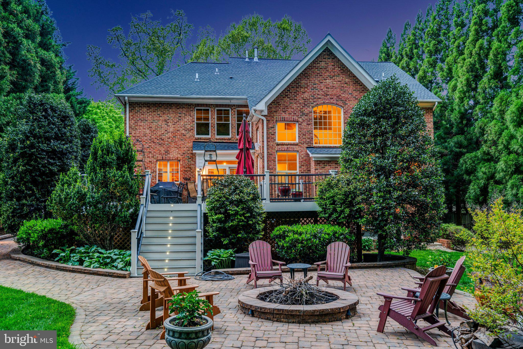OAKTON - Residential