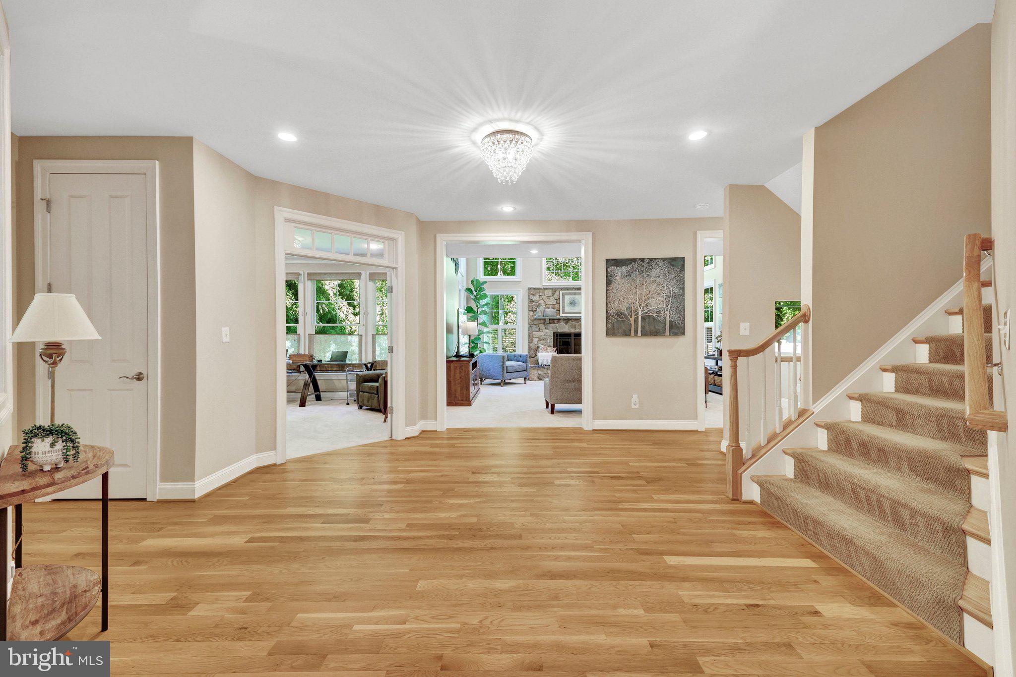 OAKTON - Residential