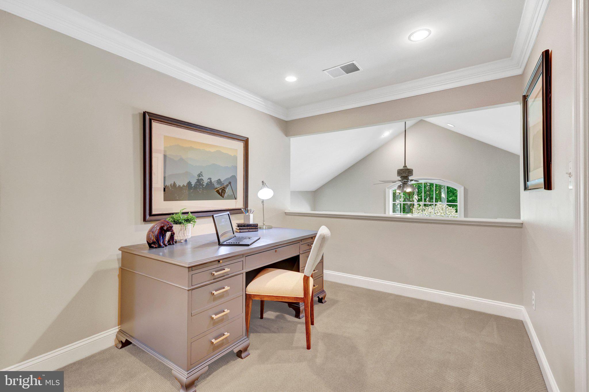 OAKTON - Residential