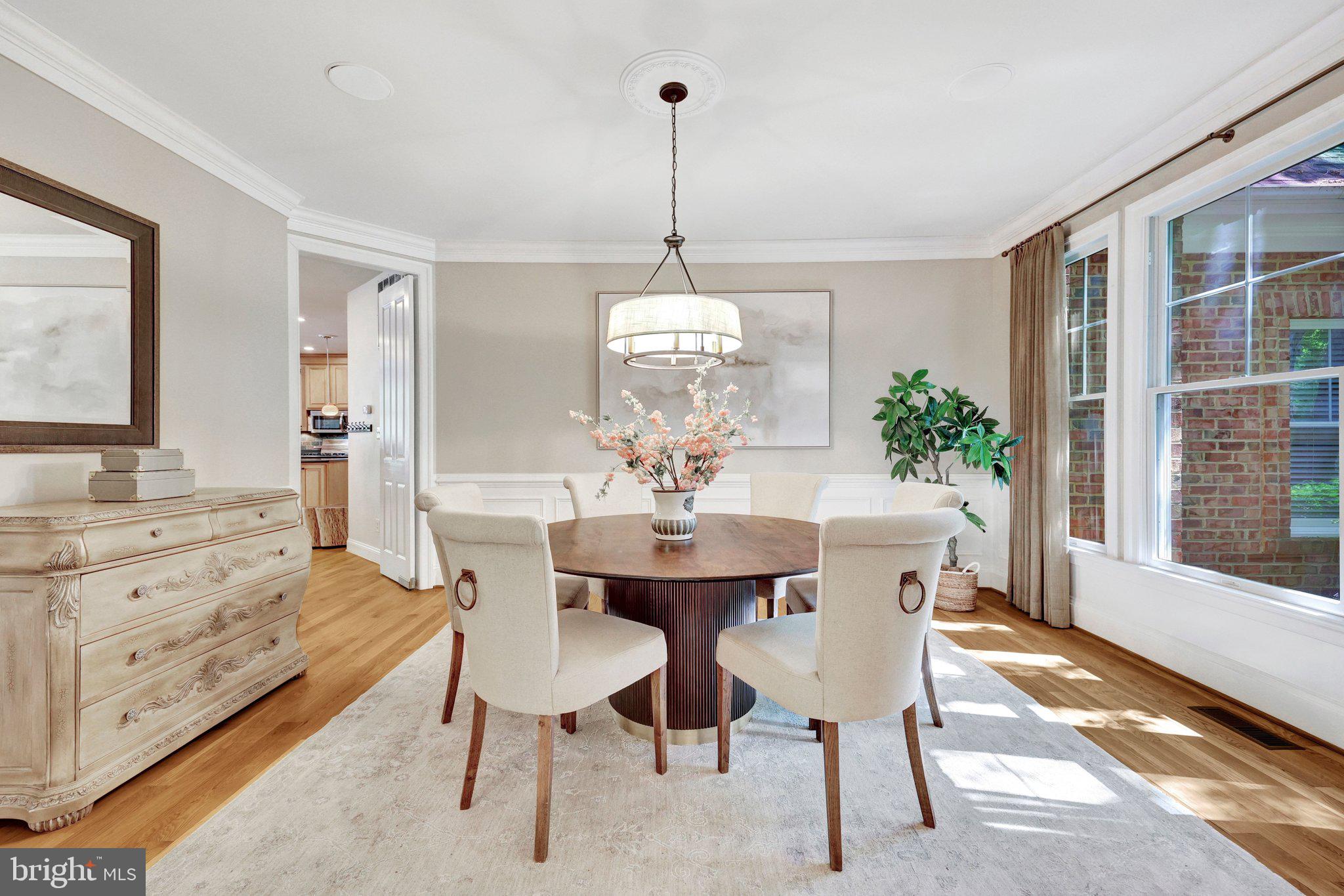 OAKTON - Residential