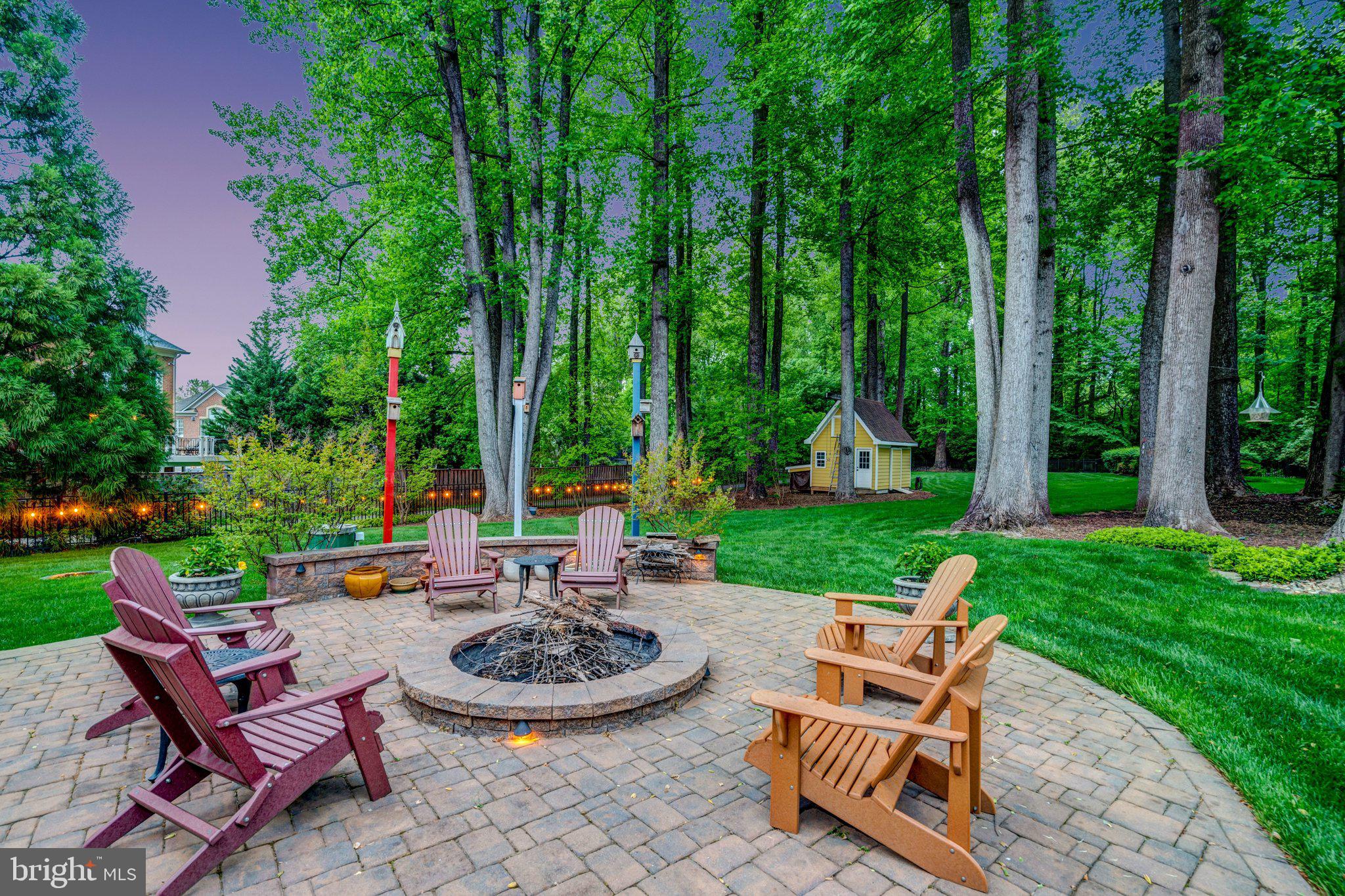 OAKTON - Residential