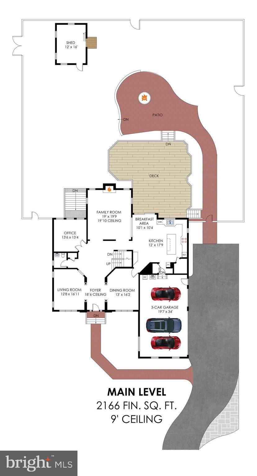 OAKTON - Residential