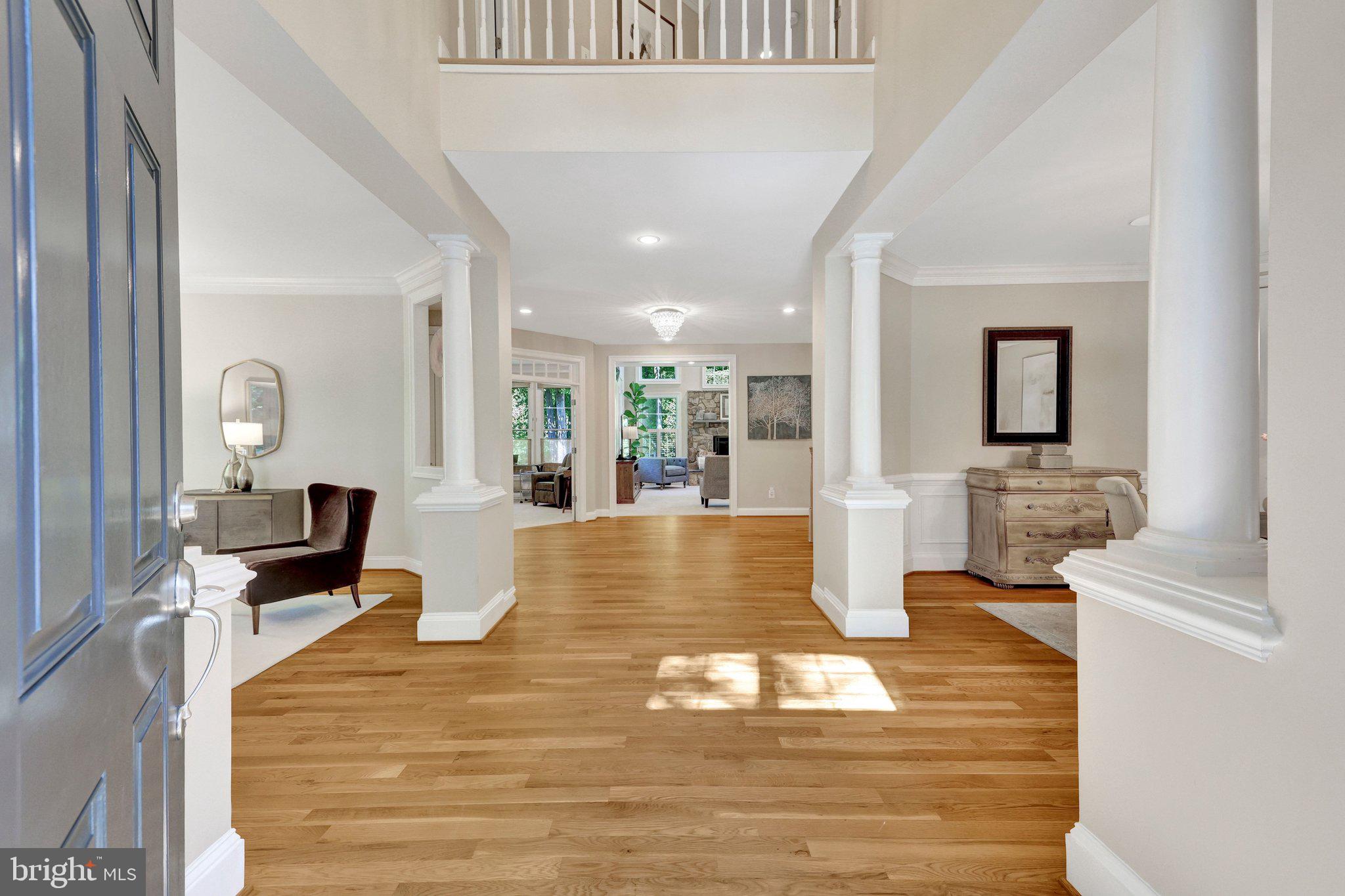 OAKTON - Residential