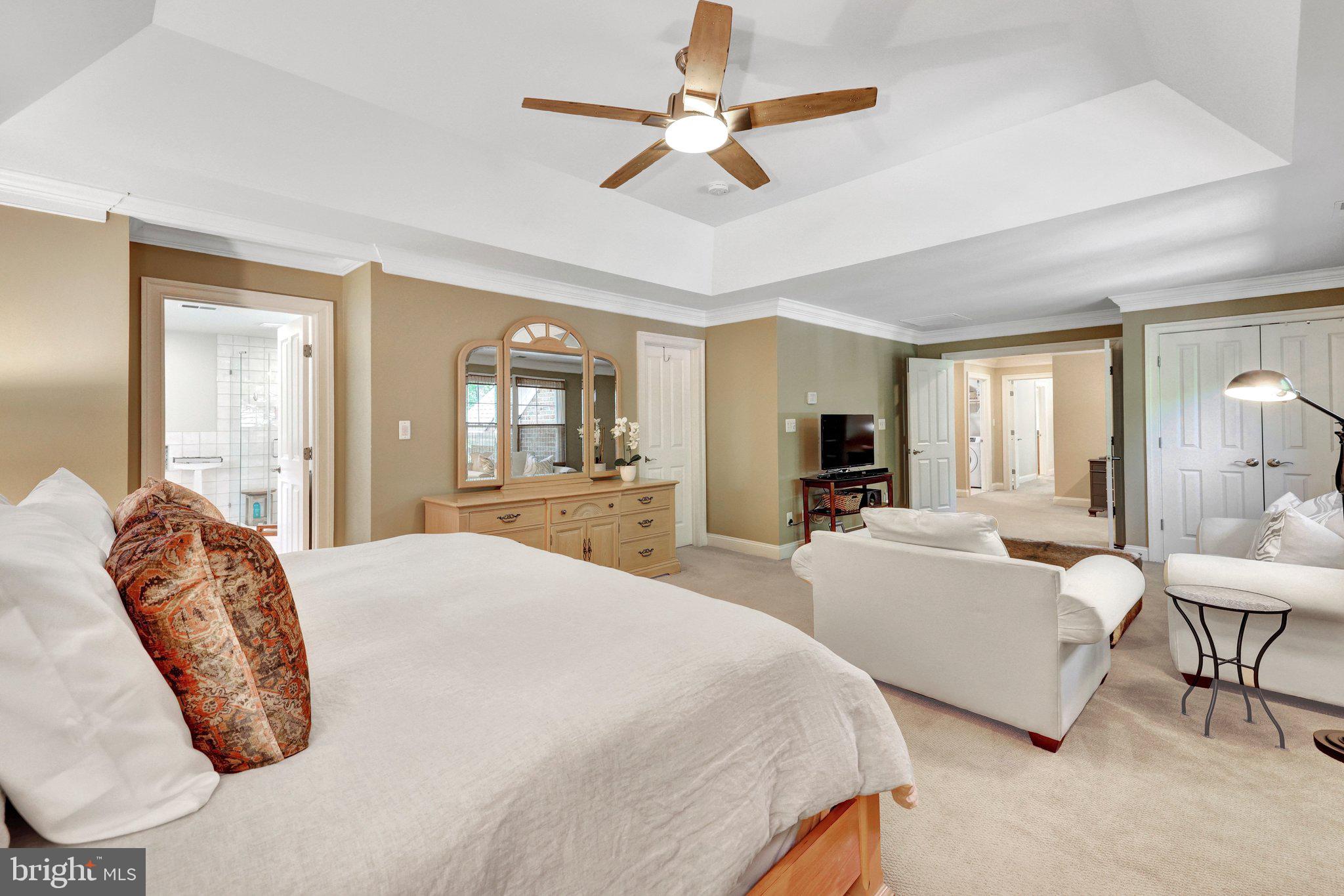 OAKTON - Residential