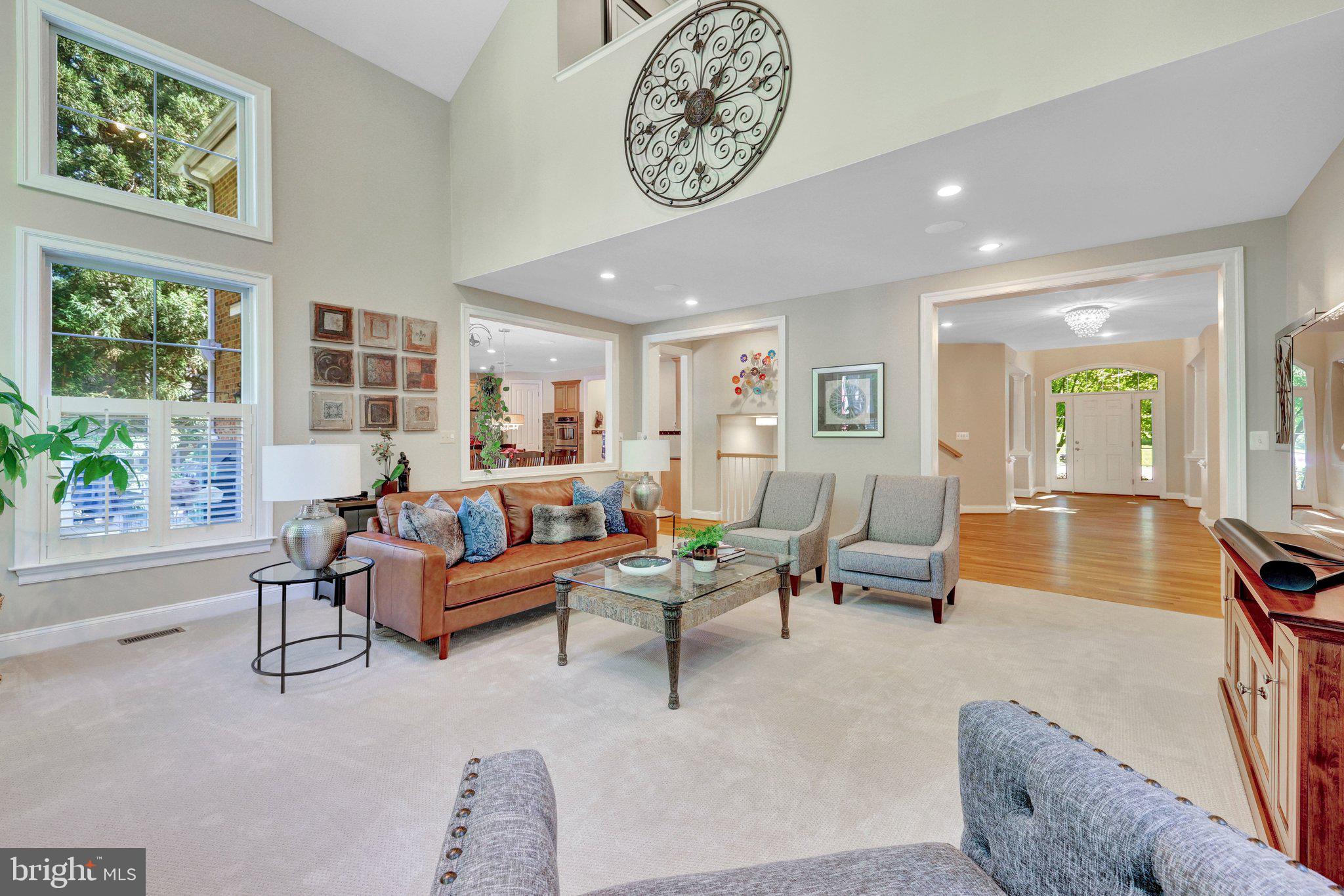 OAKTON - Residential