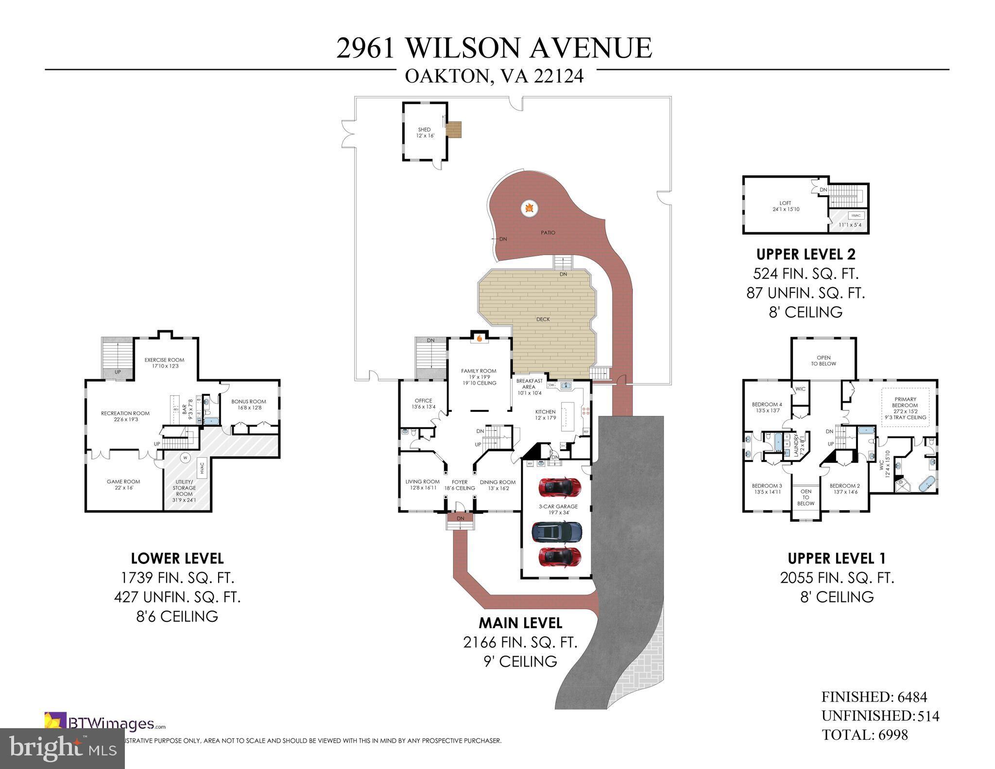 OAKTON - Residential