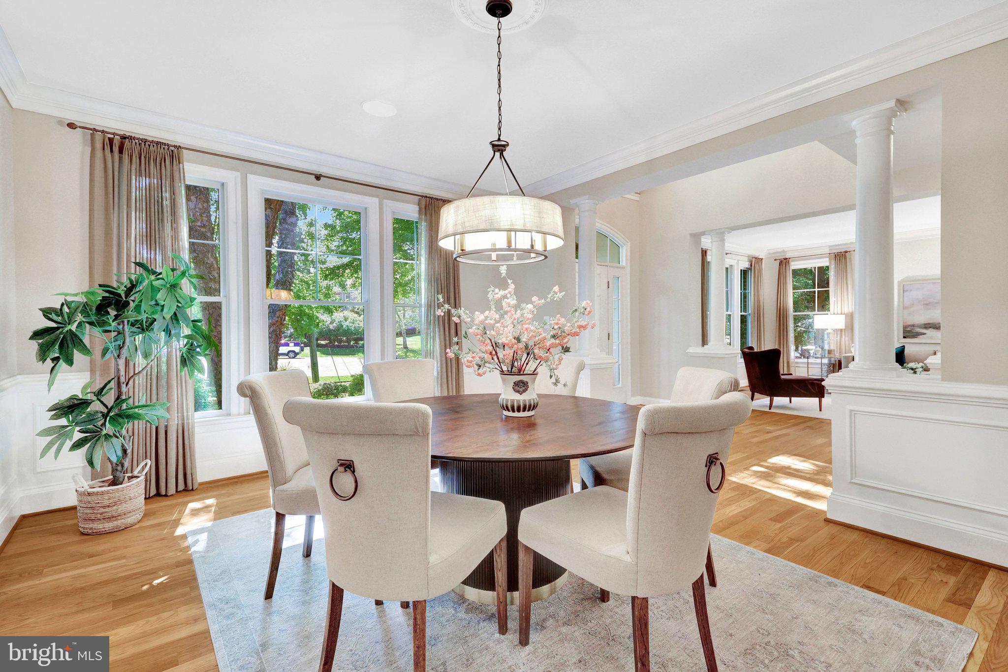 OAKTON - Residential
