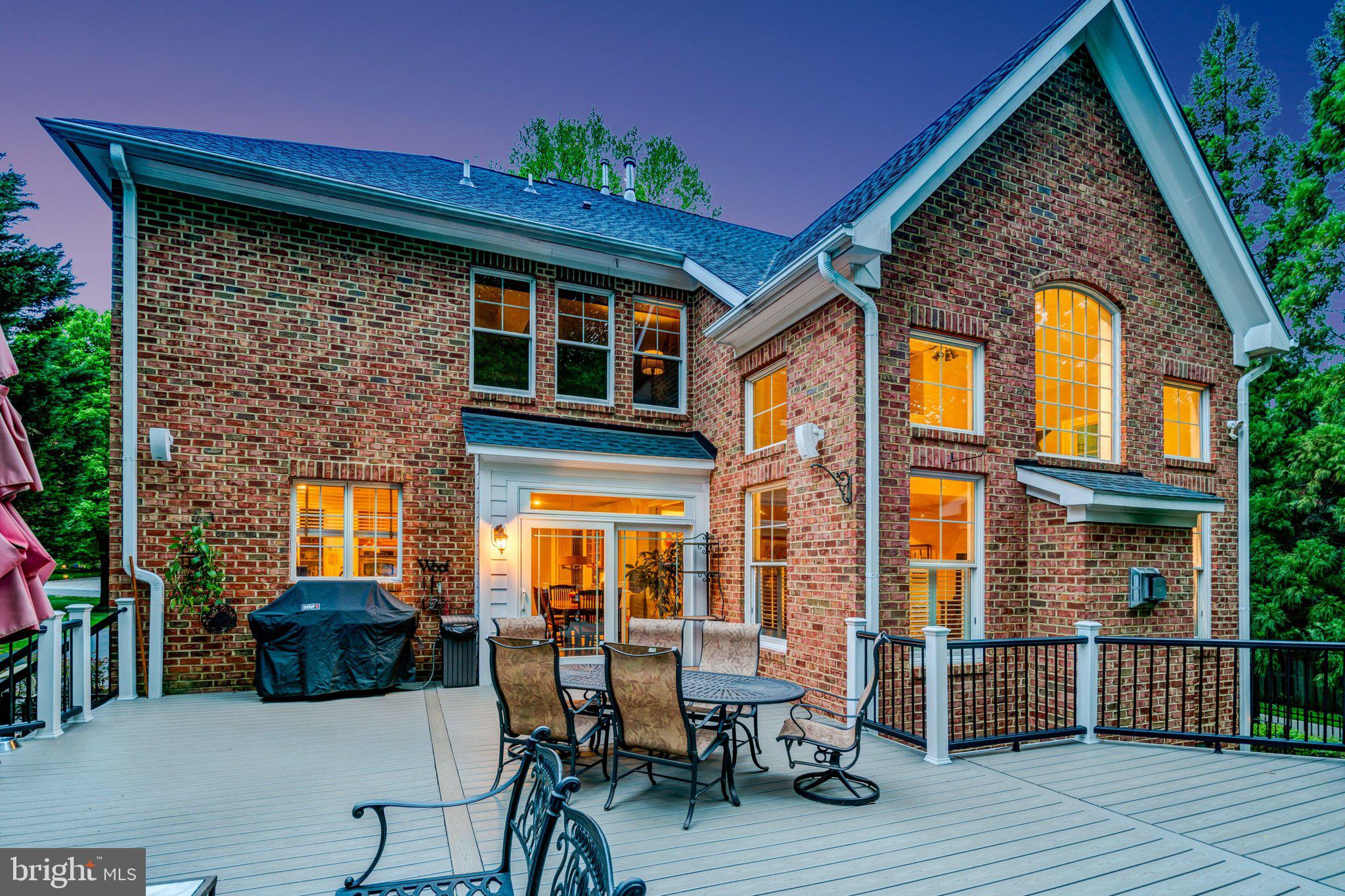 OAKTON - Residential