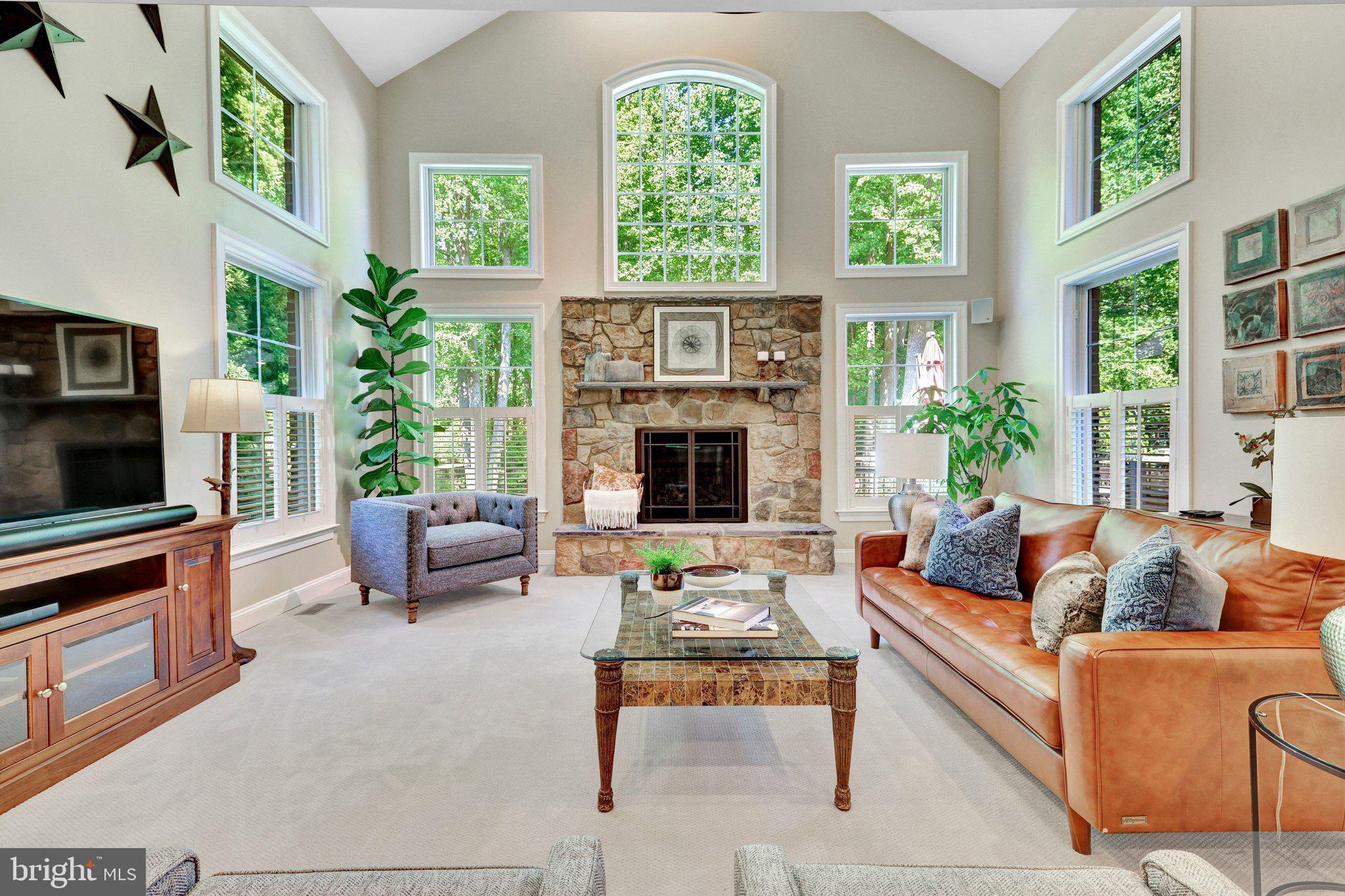 OAKTON - Residential