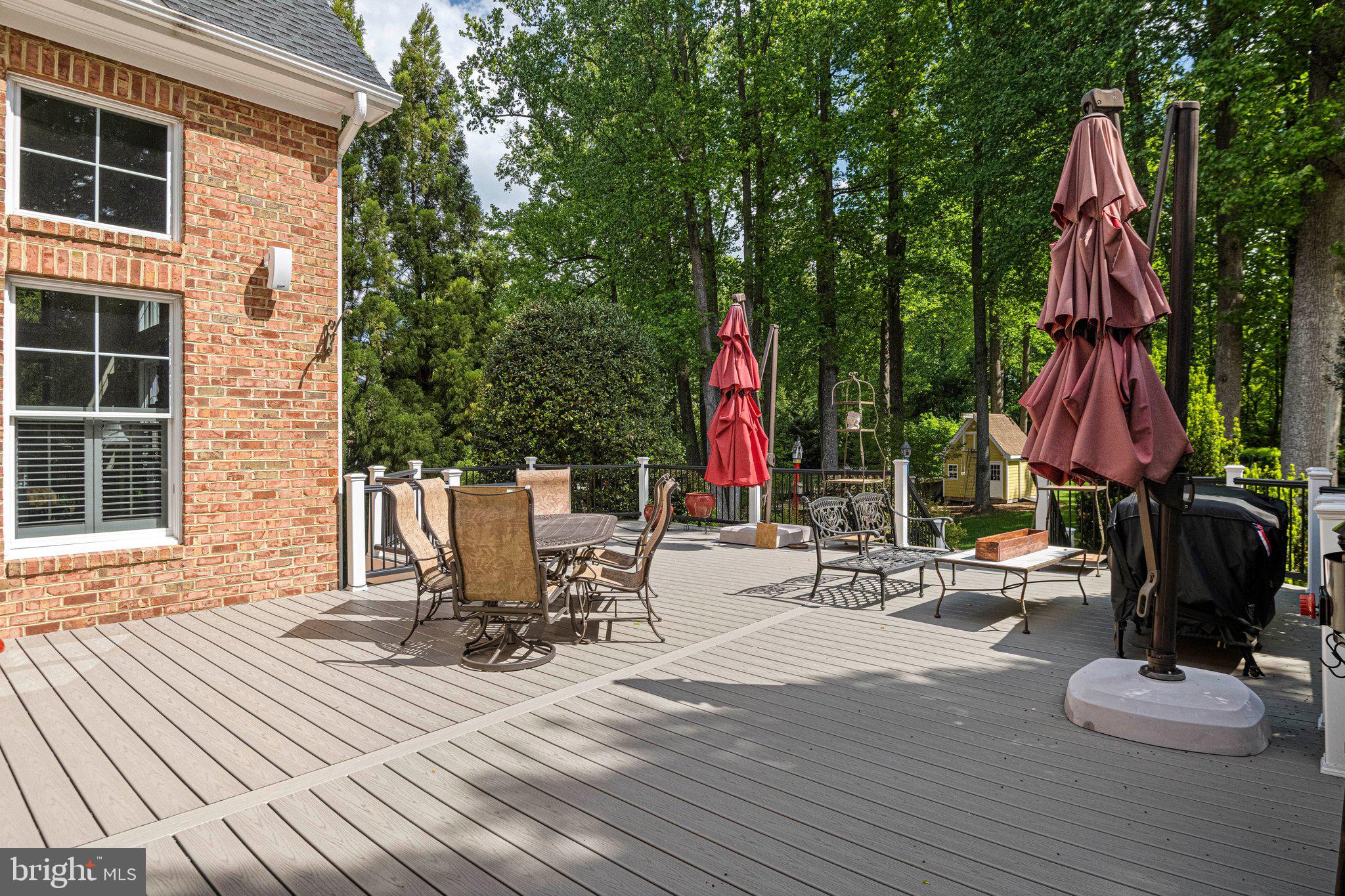 OAKTON - Residential