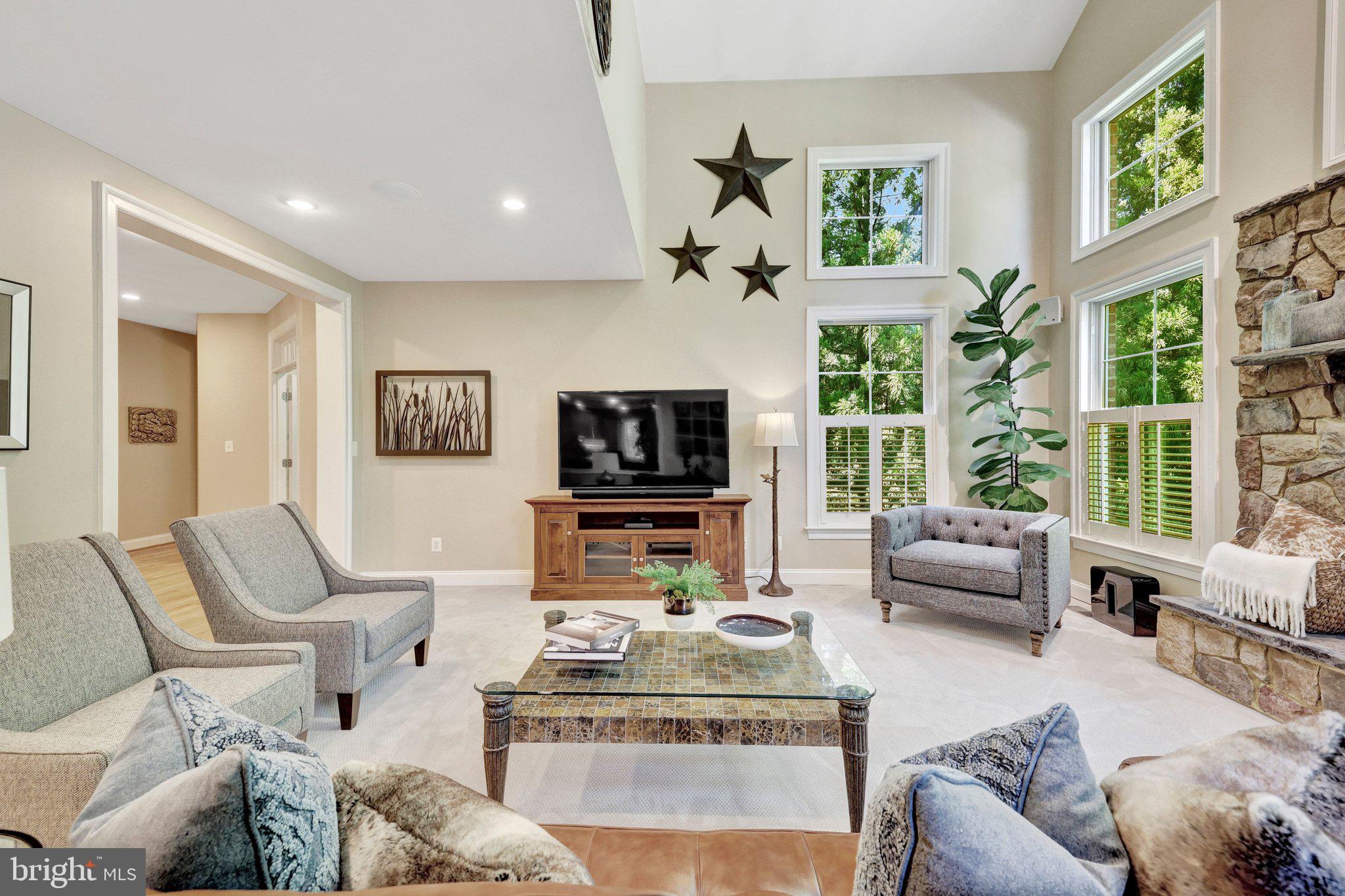 OAKTON - Residential