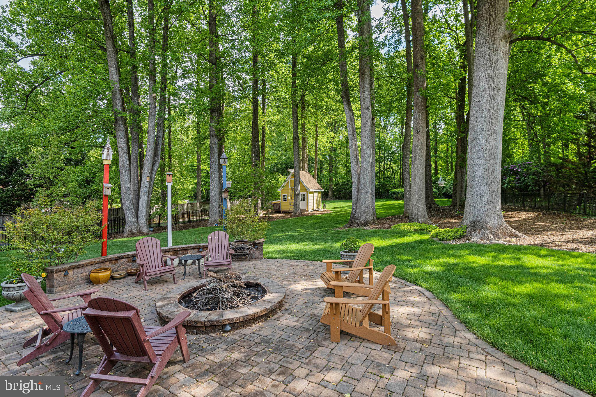 OAKTON - Residential