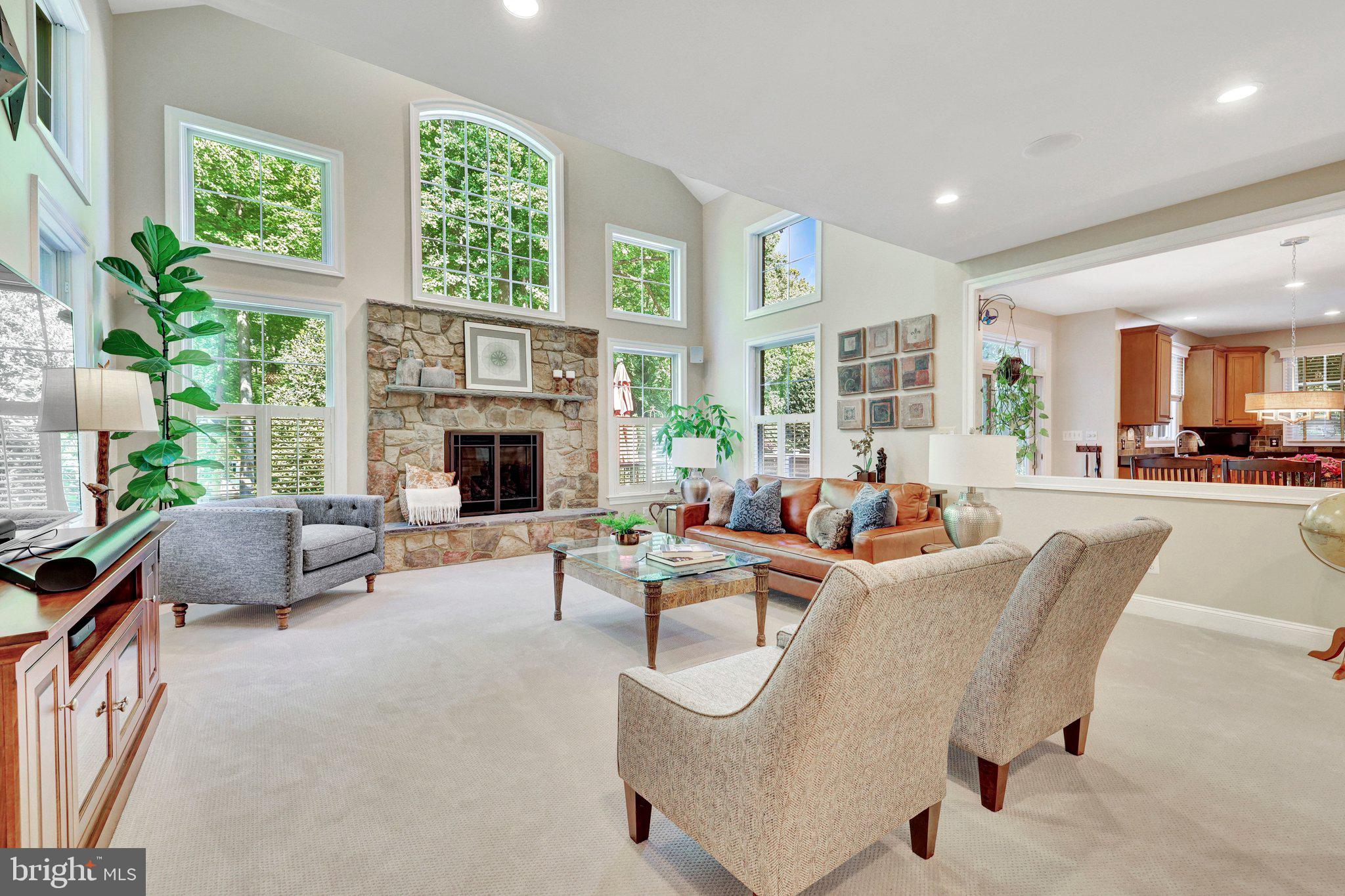 OAKTON - Residential