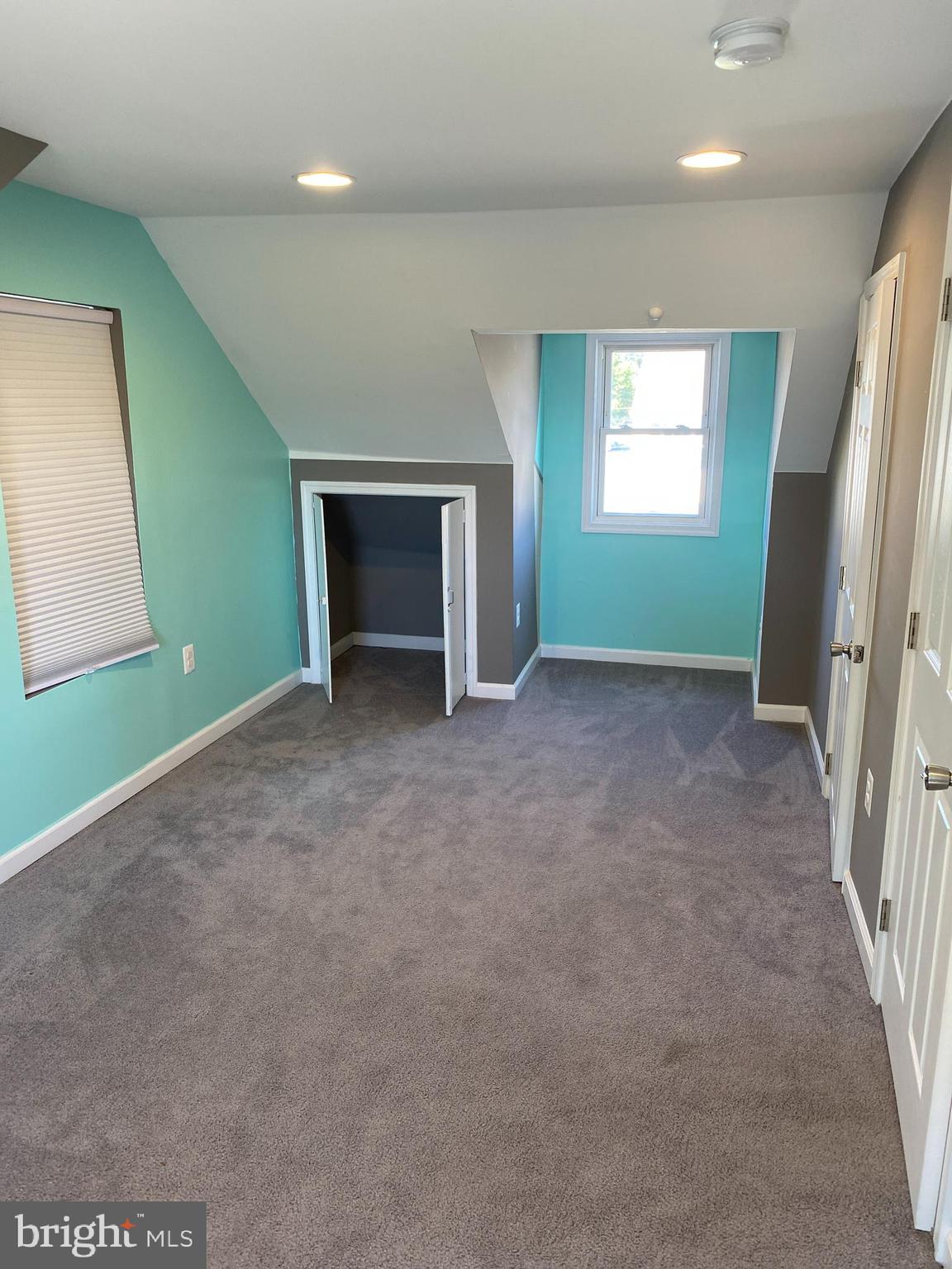 ARUNDEL GARDENS - Residential Lease