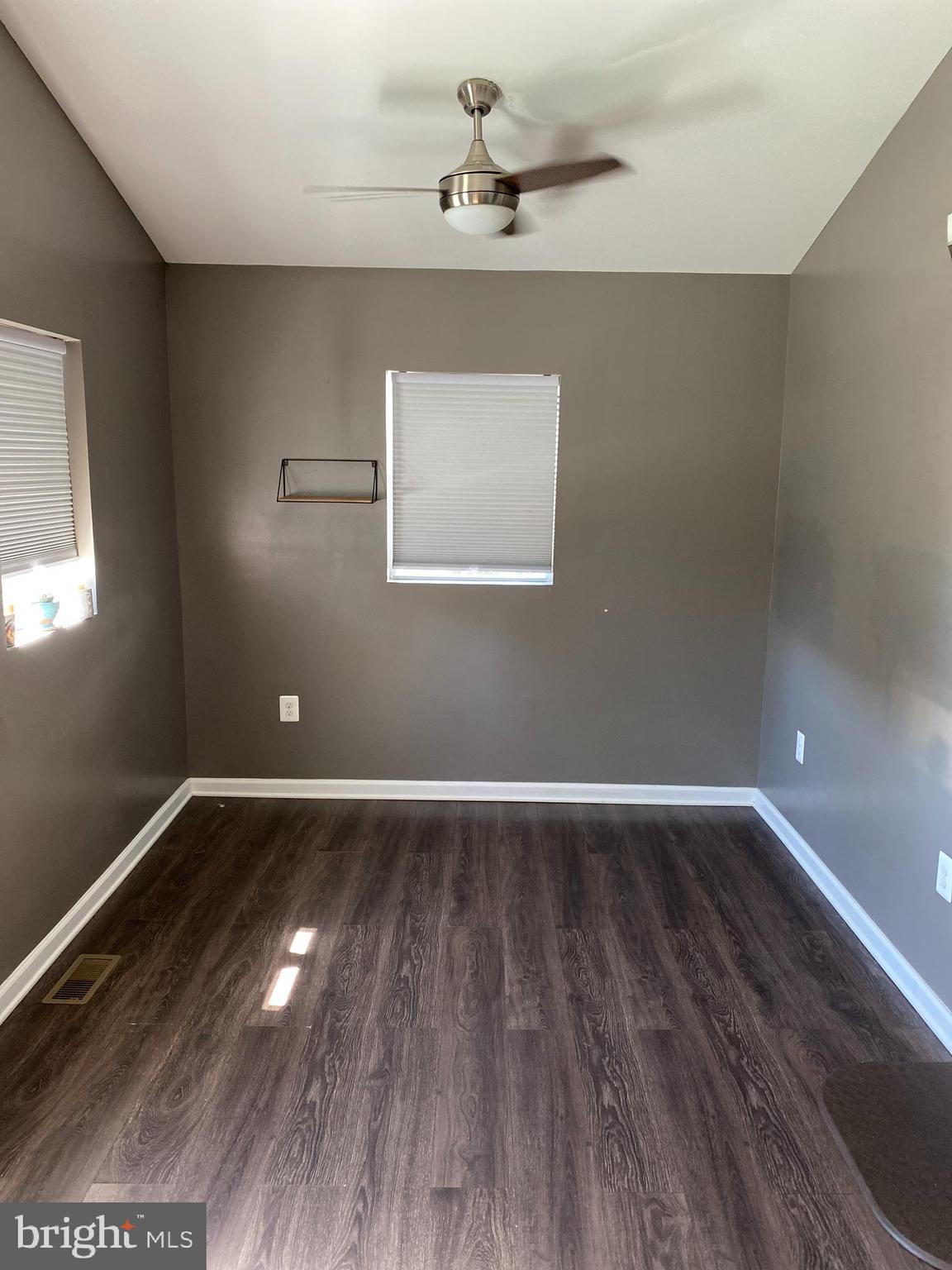 ARUNDEL GARDENS - Residential Lease