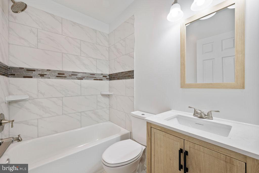 COPPIN HEIGHTS - Residential