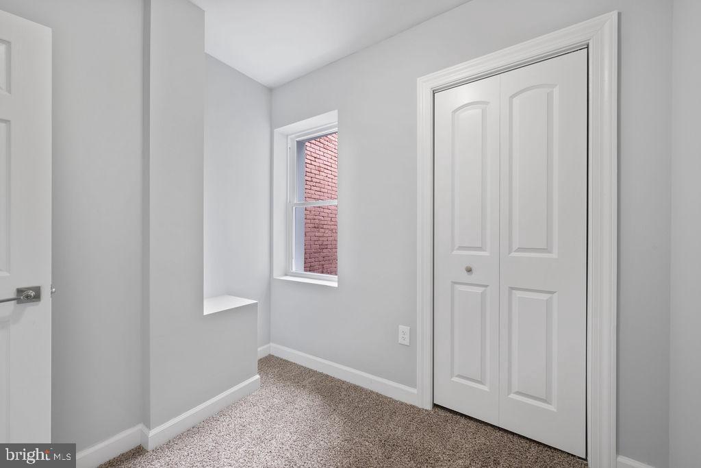 COPPIN HEIGHTS - Residential