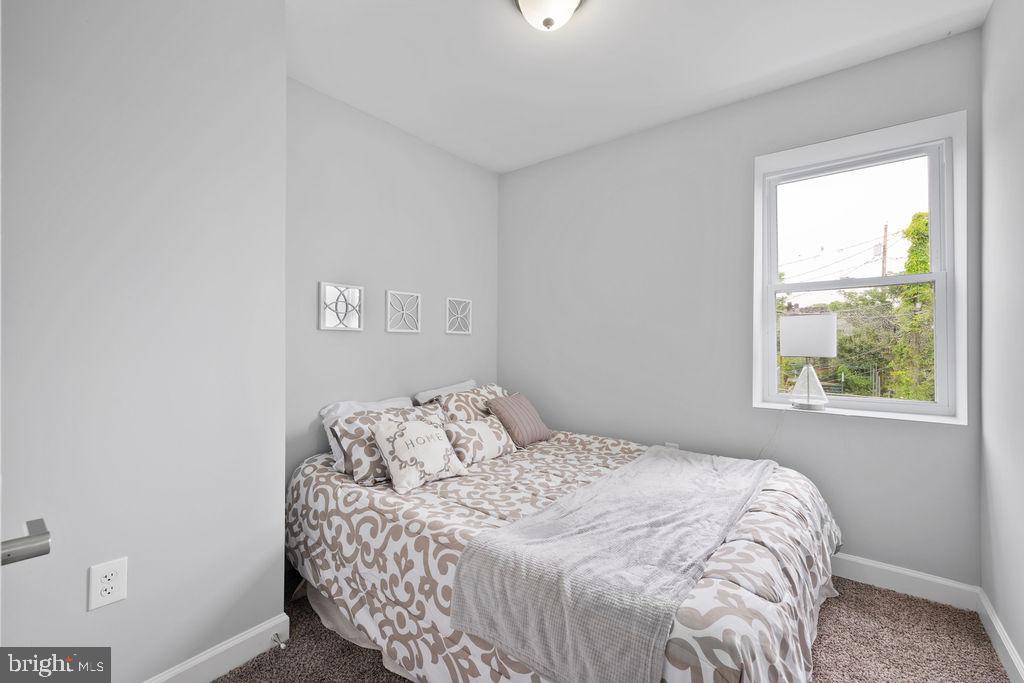 COPPIN HEIGHTS - Residential