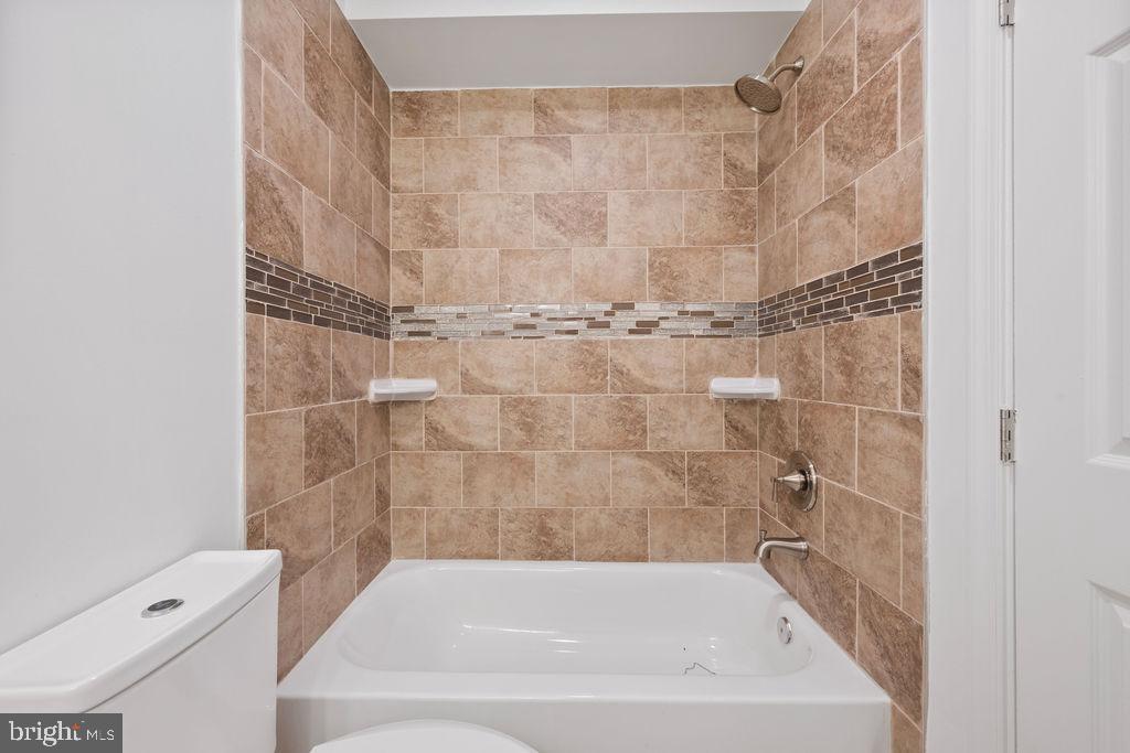 COPPIN HEIGHTS - Residential