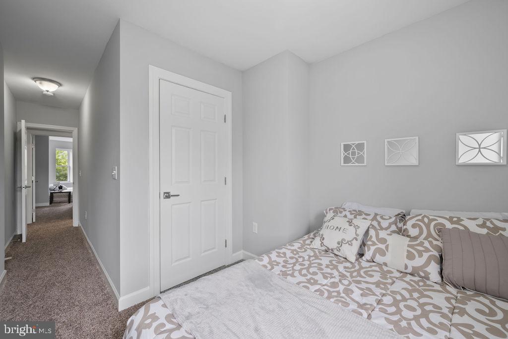 COPPIN HEIGHTS - Residential
