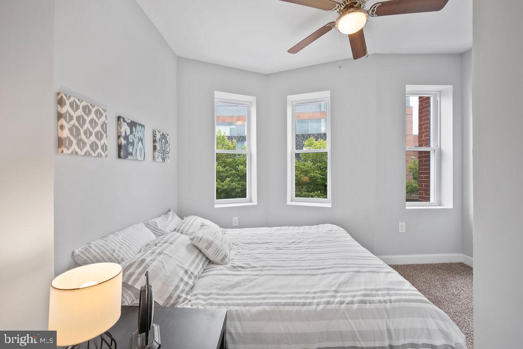 COPPIN HEIGHTS - Residential