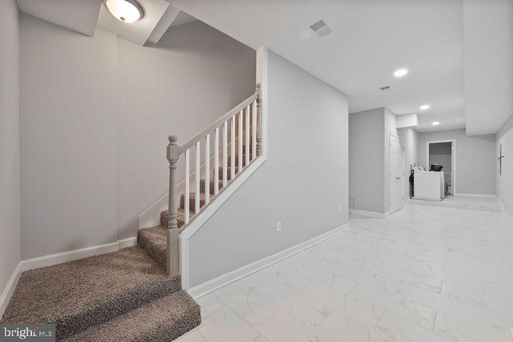 COPPIN HEIGHTS - Residential