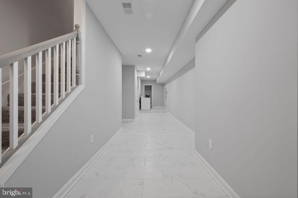 COPPIN HEIGHTS - Residential