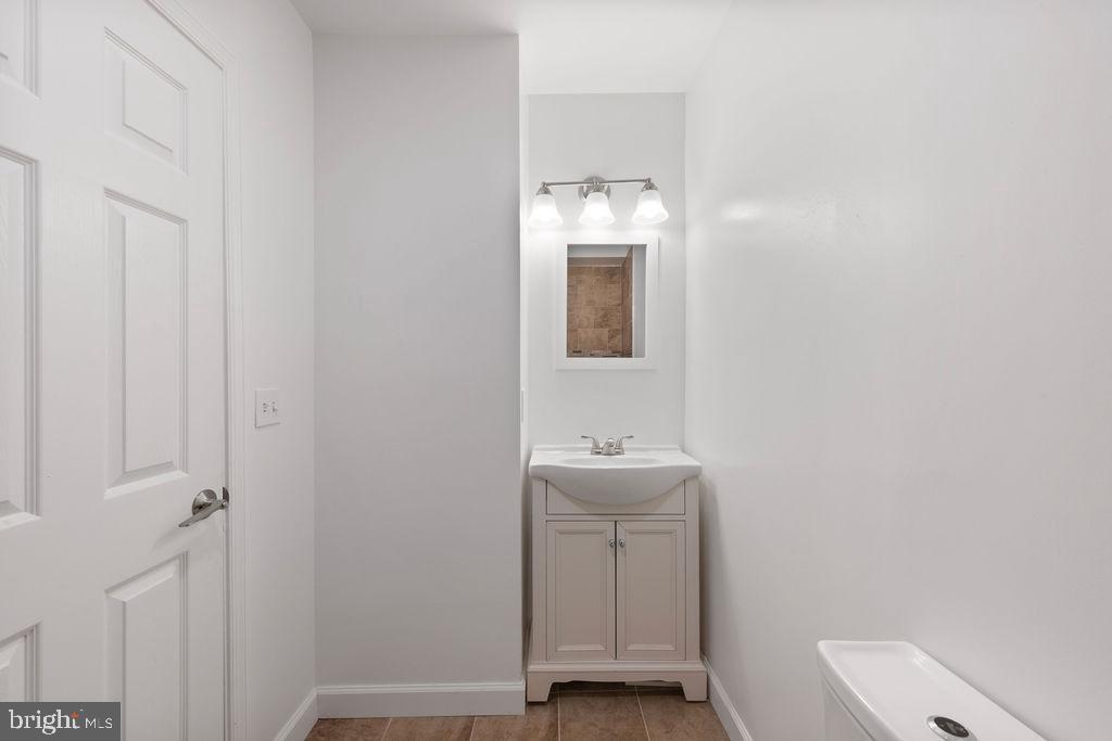 COPPIN HEIGHTS - Residential