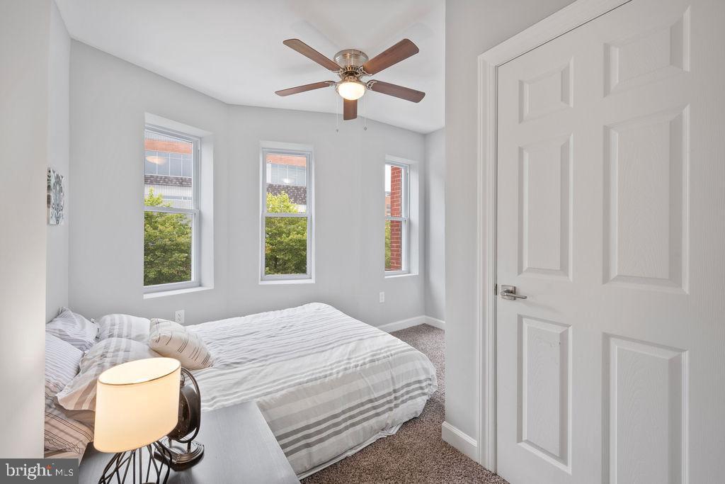 COPPIN HEIGHTS - Residential