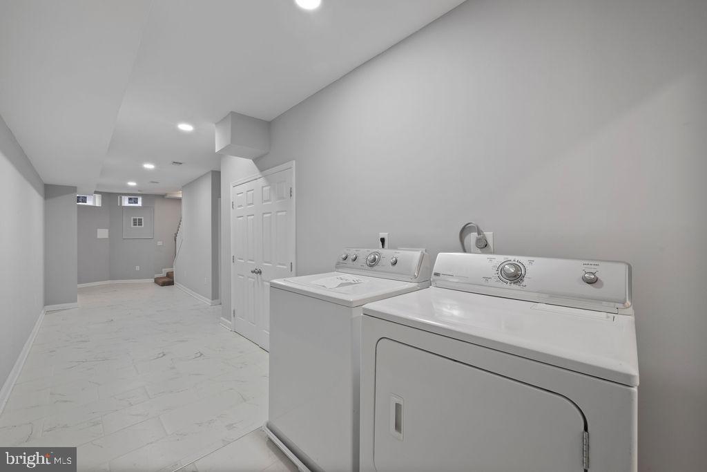 COPPIN HEIGHTS - Residential
