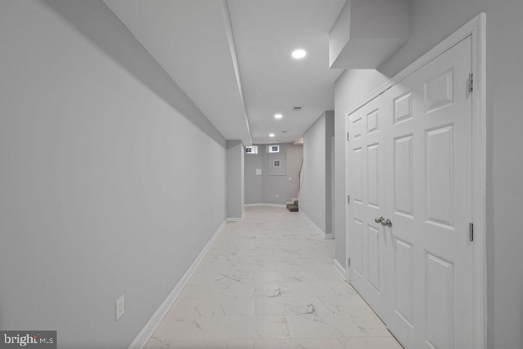 COPPIN HEIGHTS - Residential