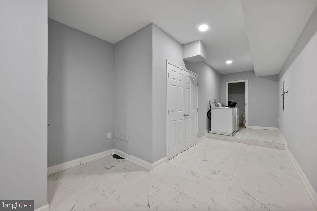 COPPIN HEIGHTS - Residential