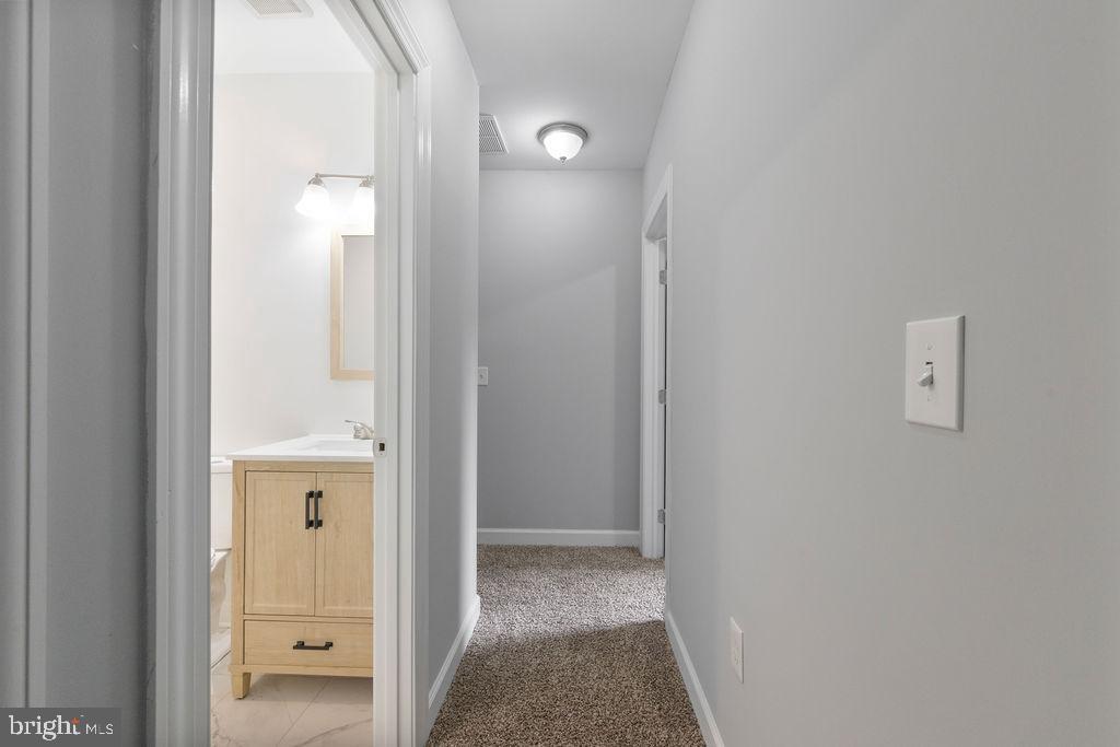 COPPIN HEIGHTS - Residential