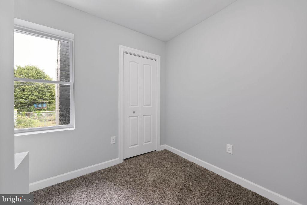COPPIN HEIGHTS - Residential