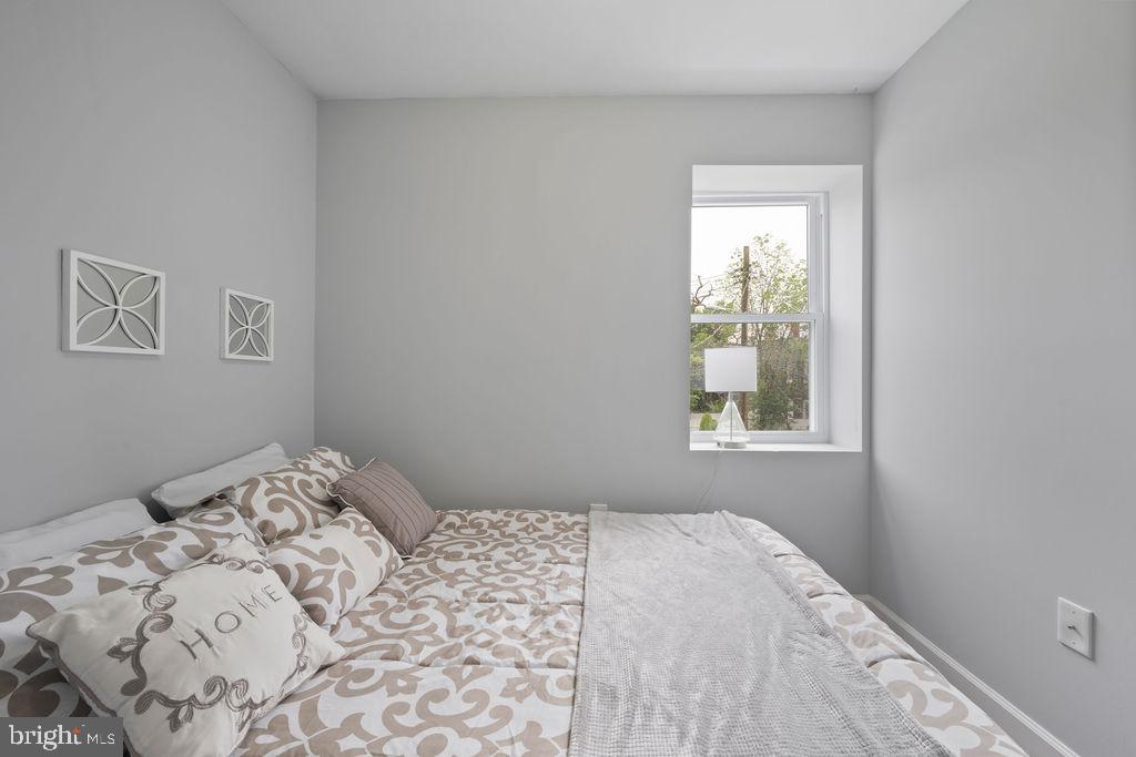 COPPIN HEIGHTS - Residential