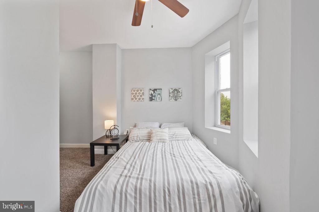 COPPIN HEIGHTS - Residential